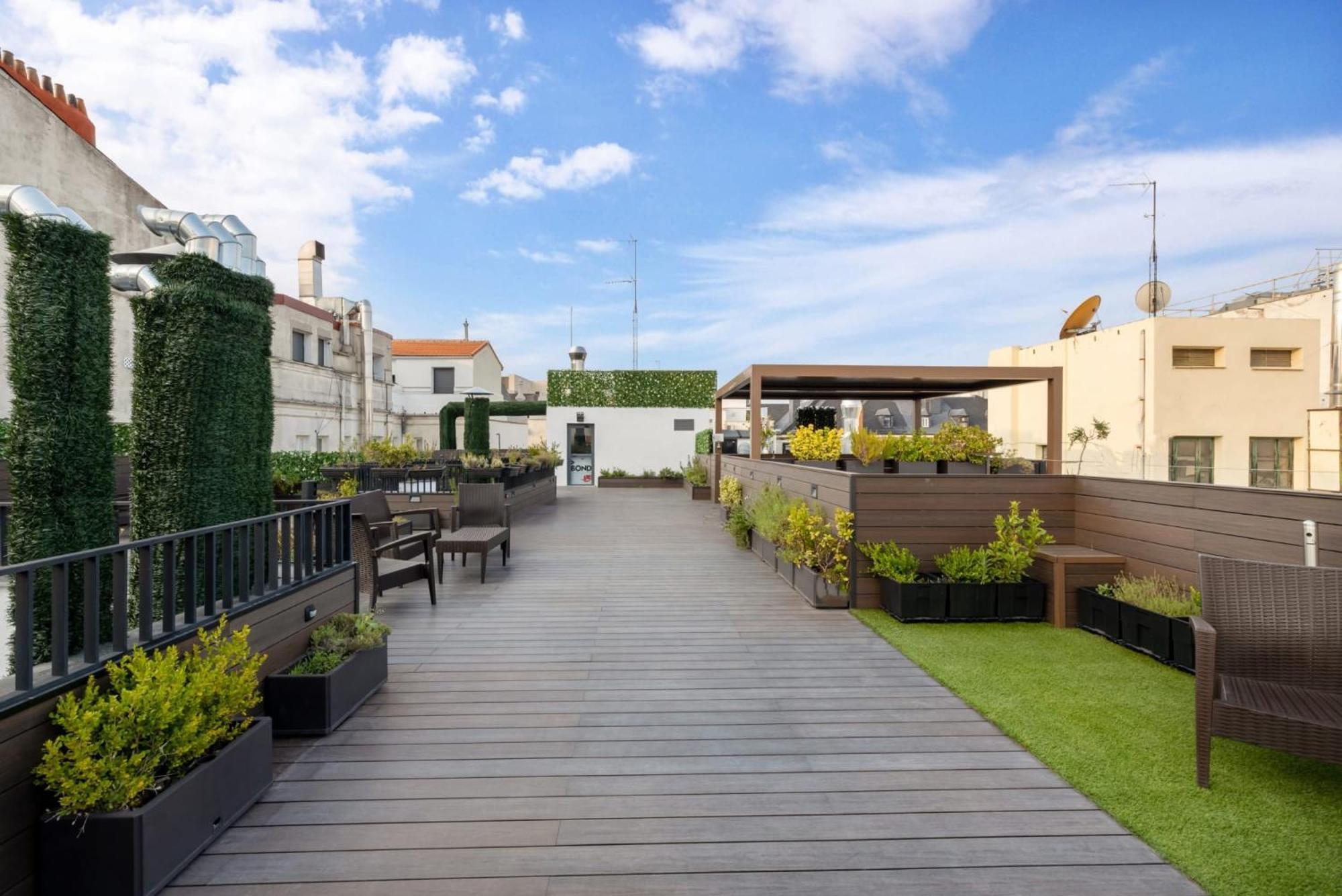 Apartment Hermosilla Exclusive Living, De Media En El Barrio De Salamanca En Pleno Centro De *