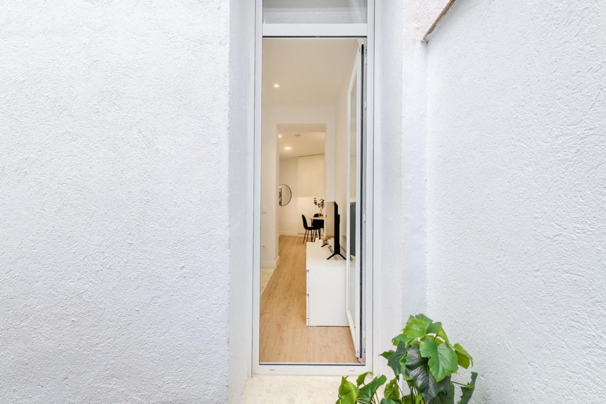 Hermosilla Exclusive Living, De Media En El Barrio De Salamanca En Pleno Centro De Apartment