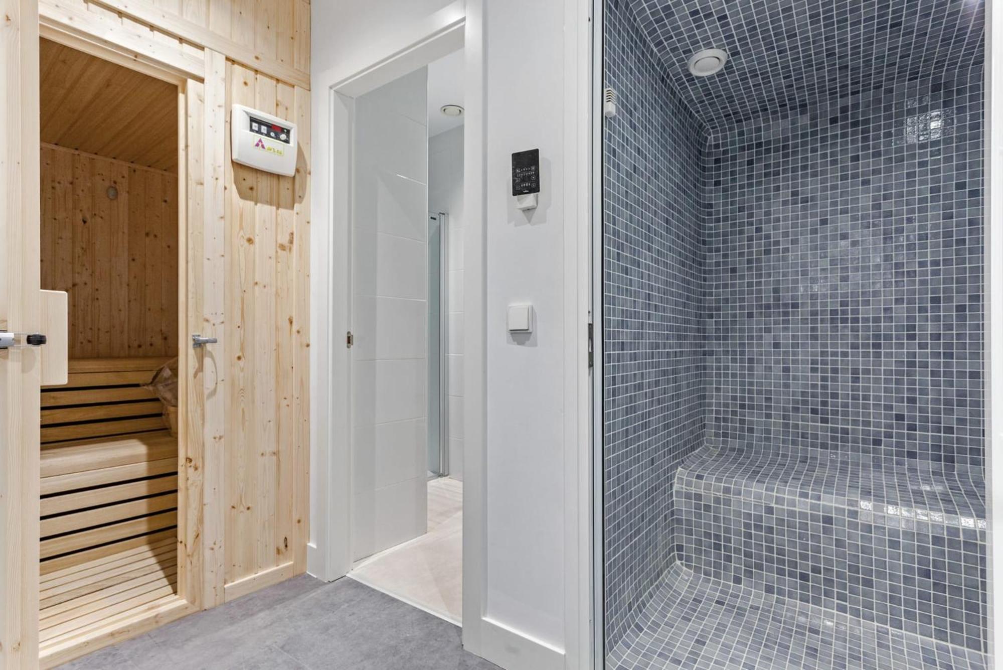 Hermosilla Exclusive Living, De Media En El Barrio De Salamanca En Pleno Centro De Apartment *