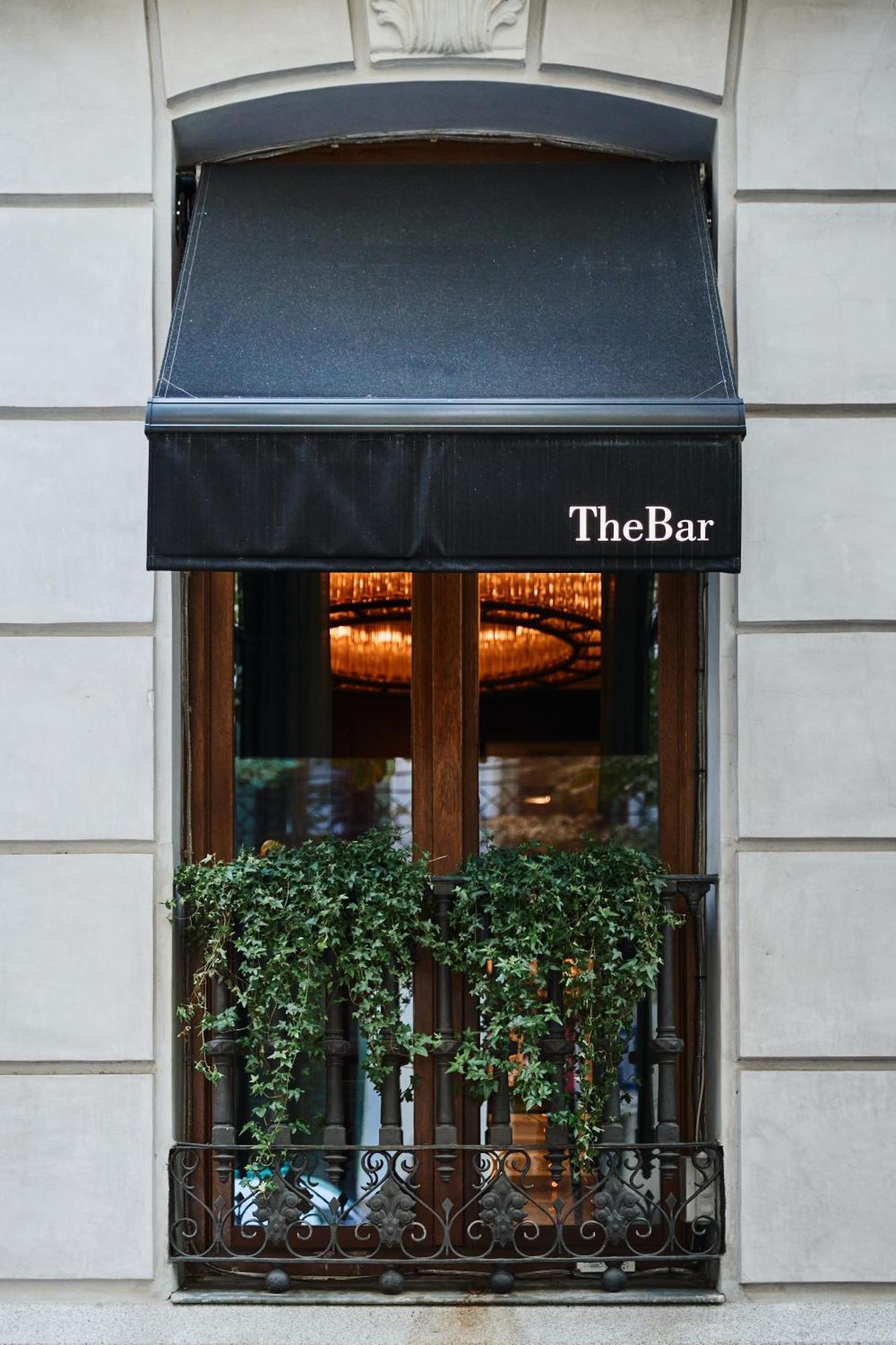 Unico Madrid, Small Luxury Hotel