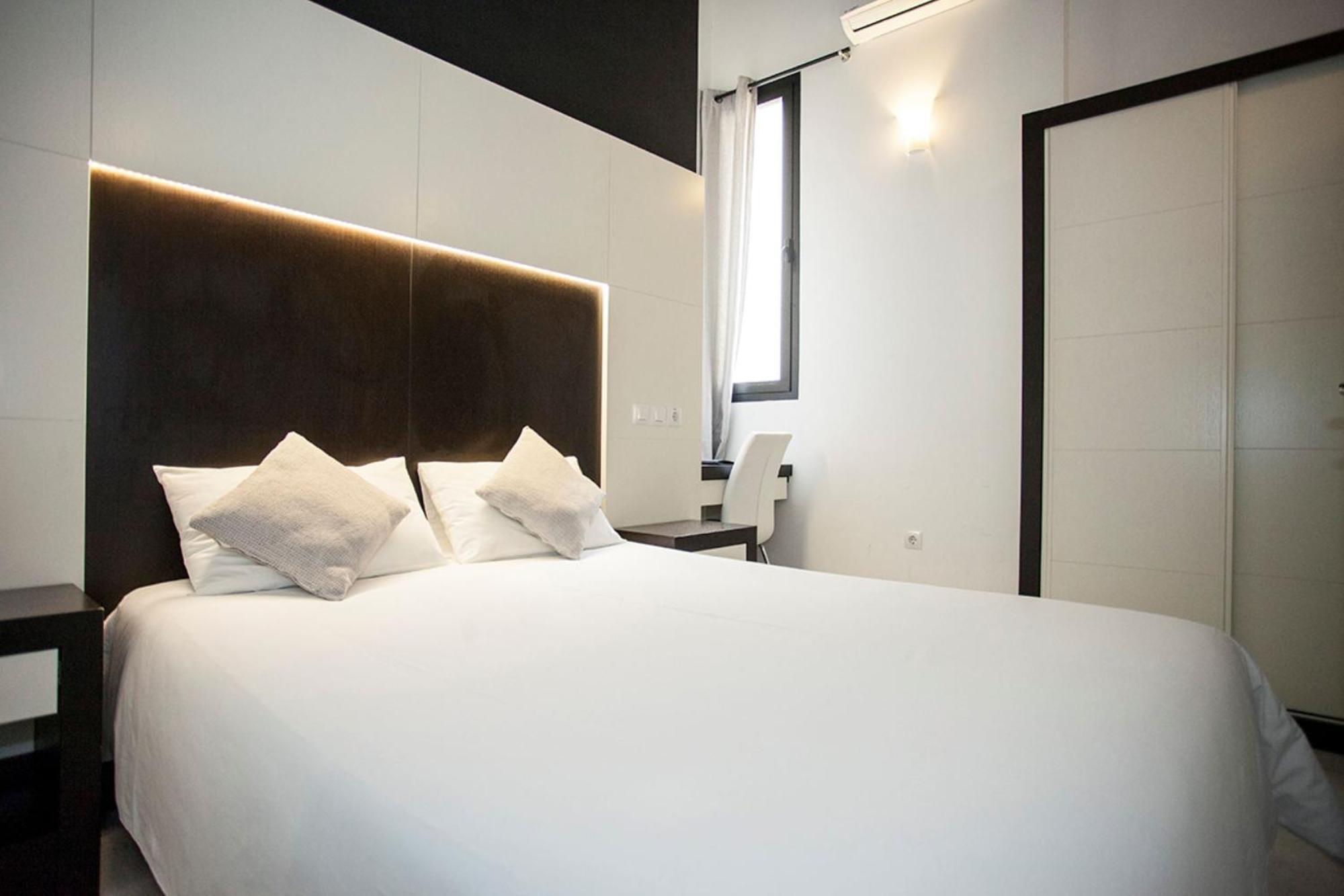 Alhambra Guest house 3*