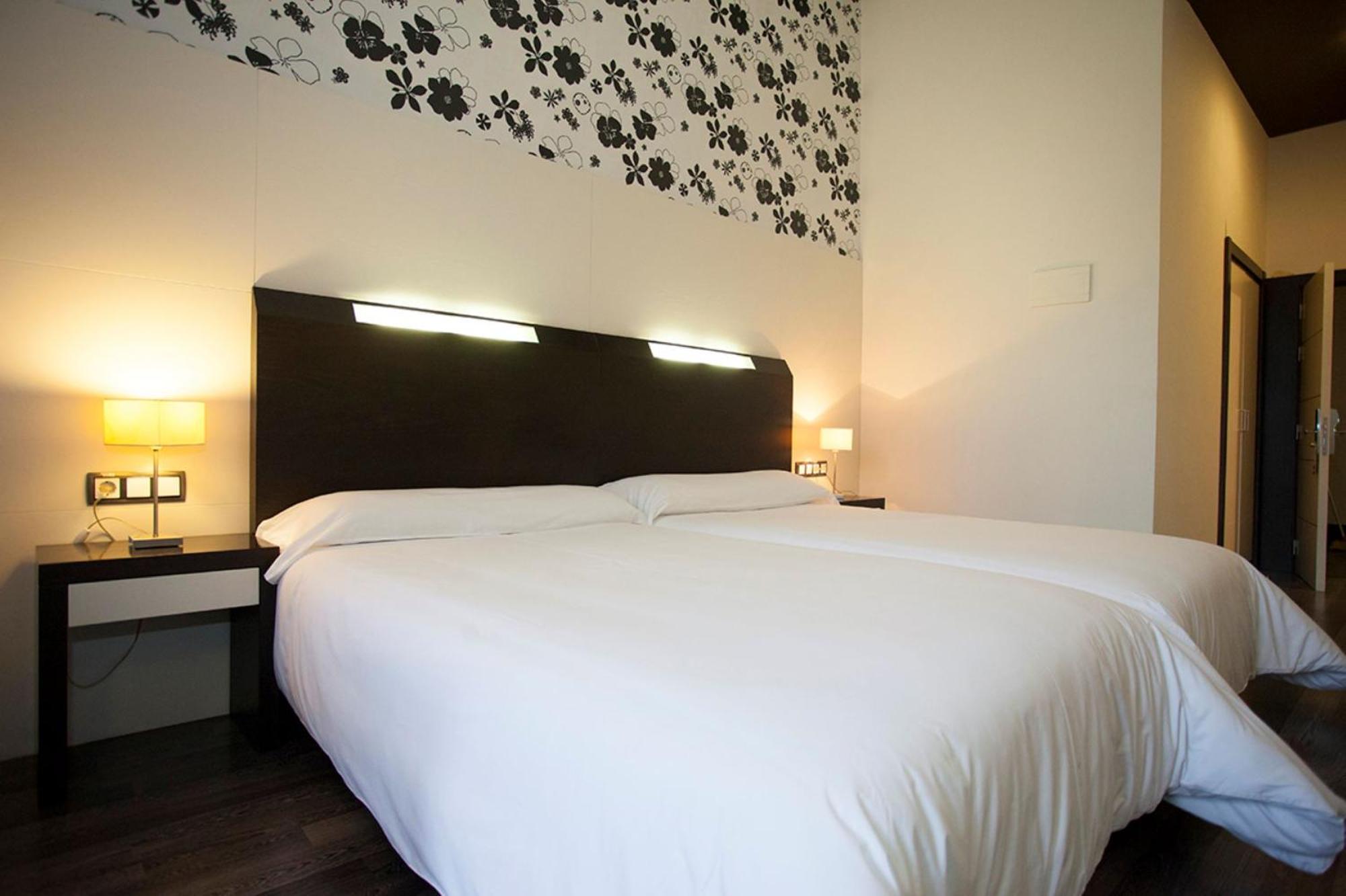 Alhambra Guest house