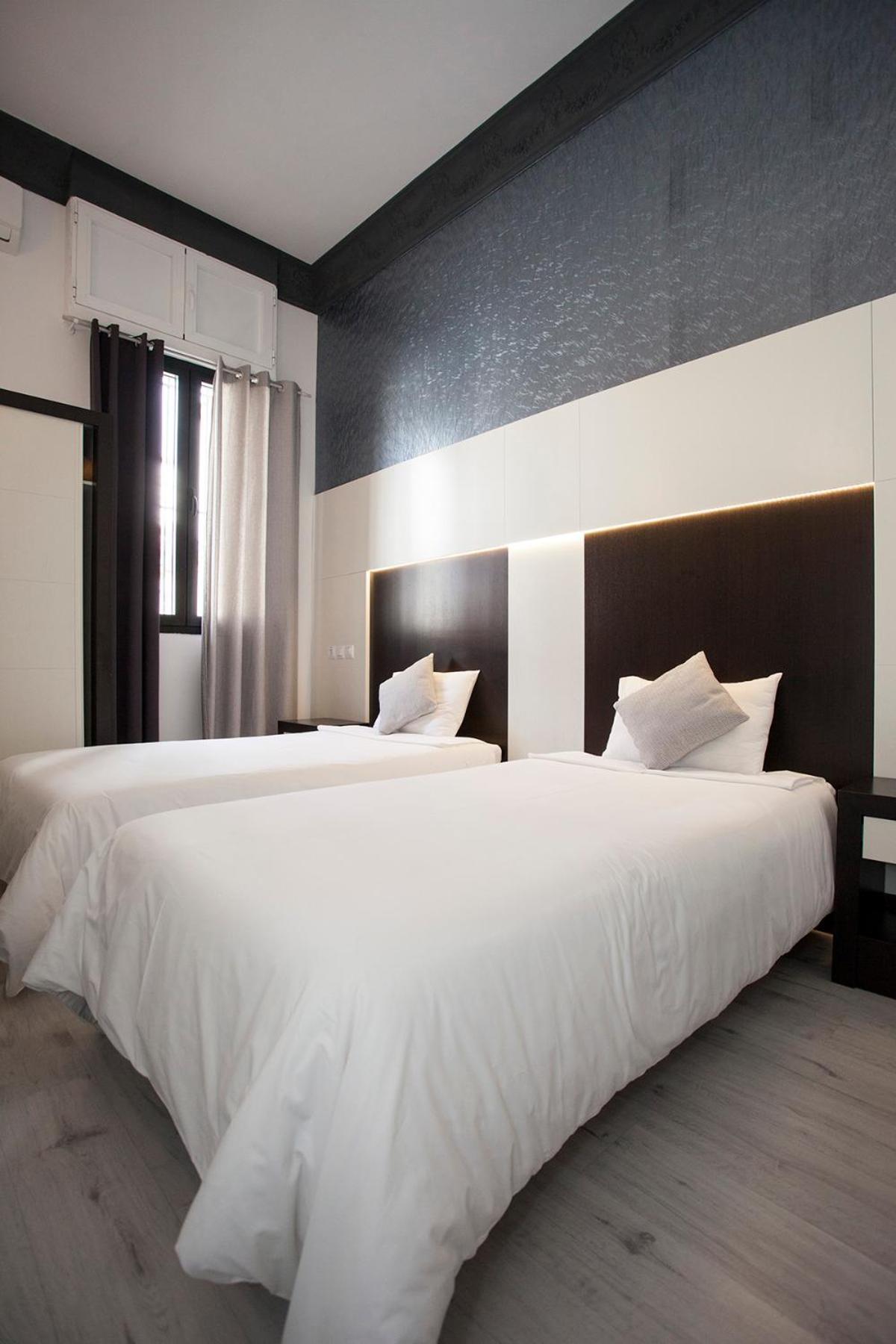 Alhambra 3* Madri
