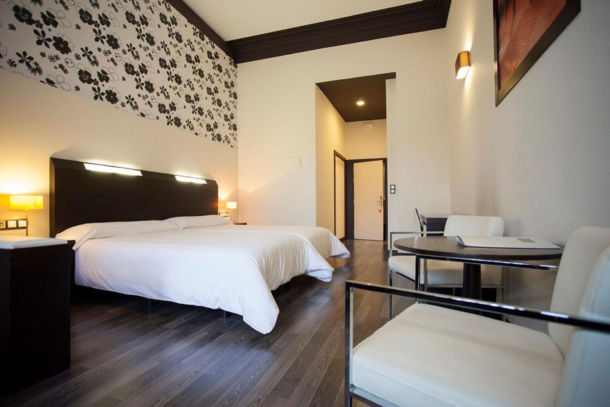 Guest house Alhambra