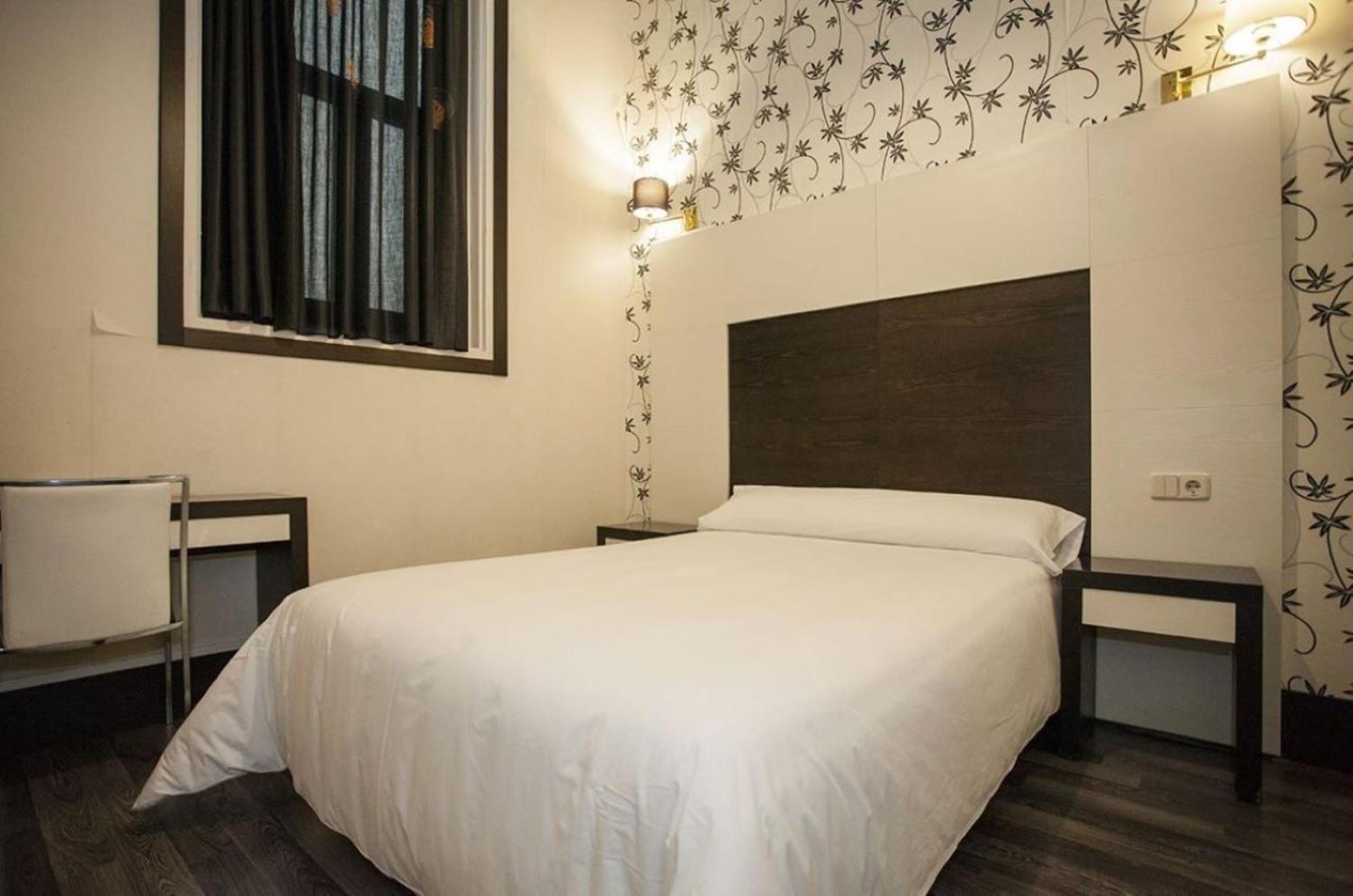 Casa de hóspedes Alhambra 3*