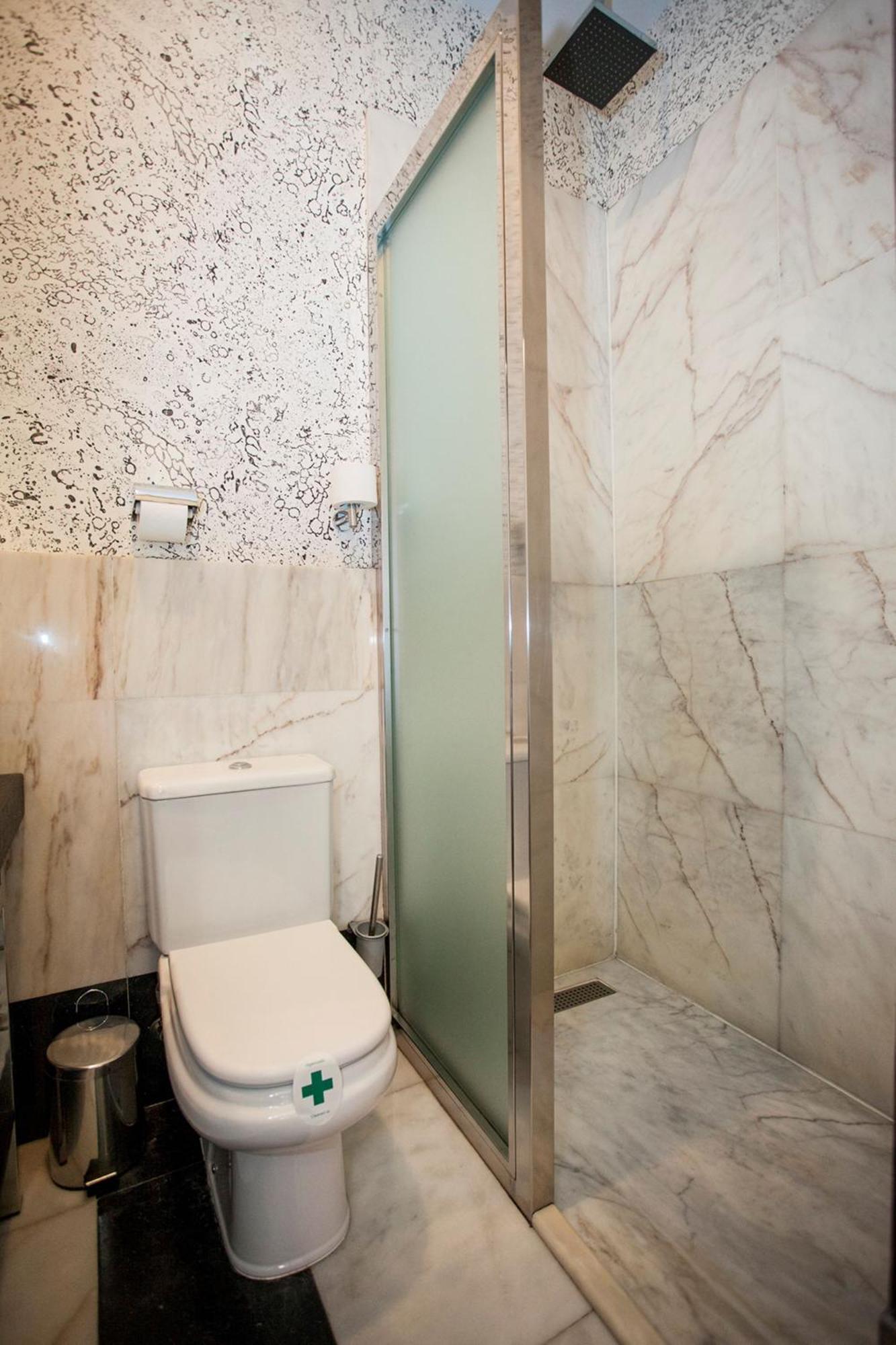 Guest house Alhambra Madrid