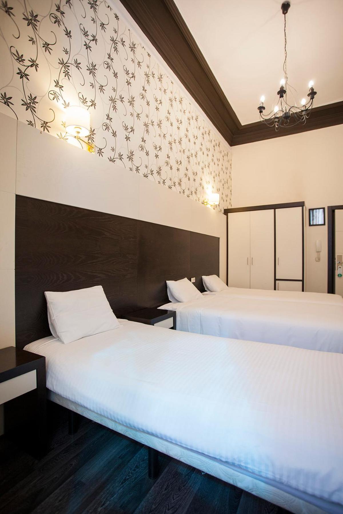 Alhambra Guest house