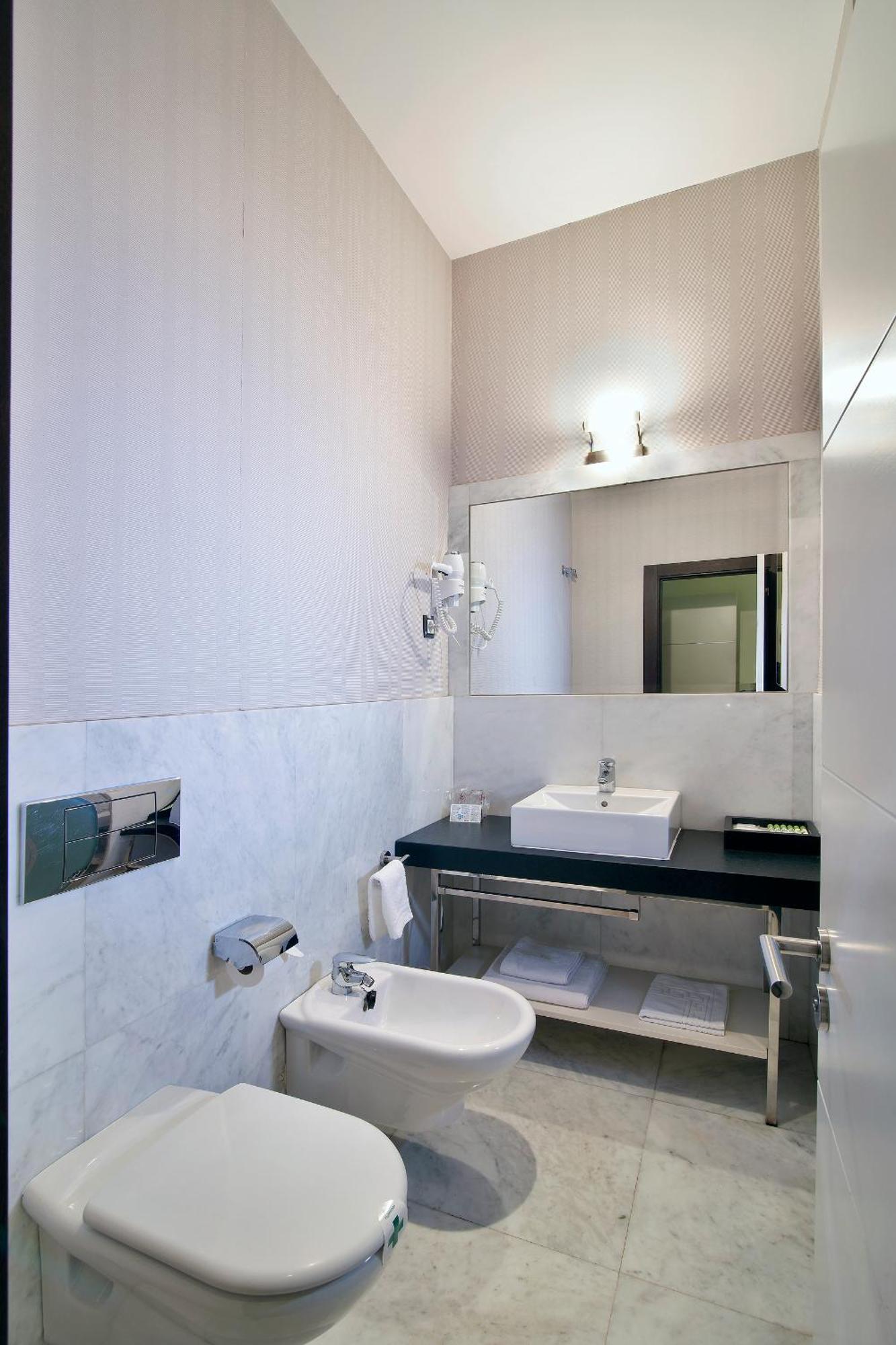 Alhambra 3* Madri