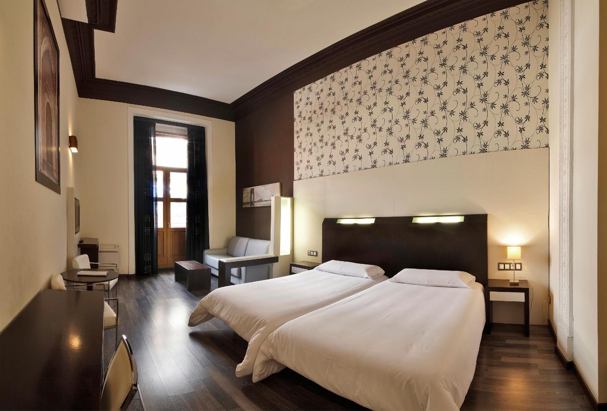 Alhambra Casa de hóspedes 3*
