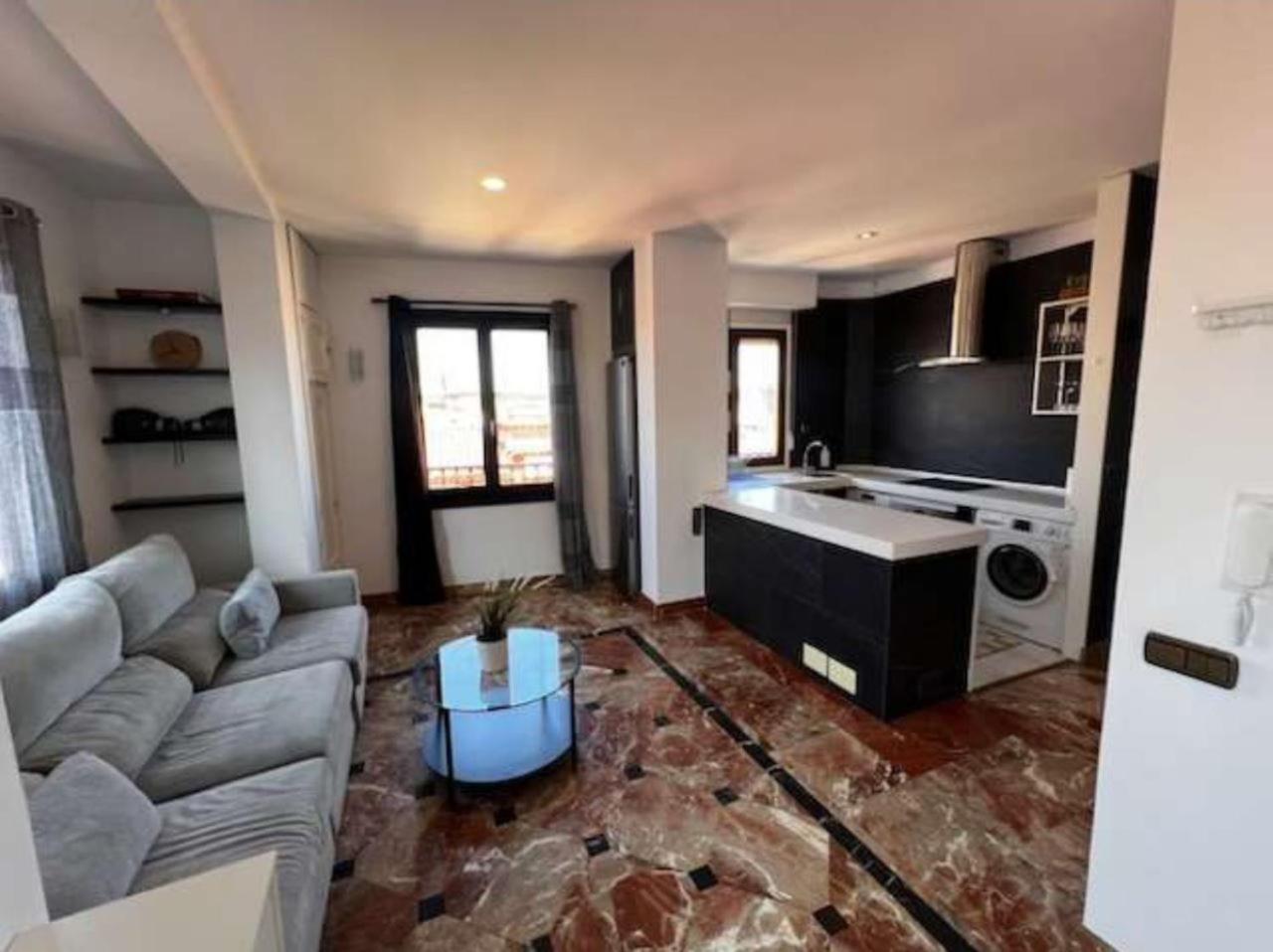 Casa de hóspedes Alhambra 3*