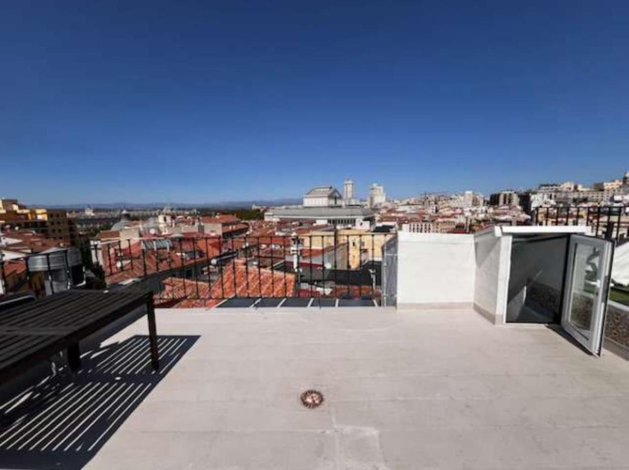 Guest house Alhambra Madrid