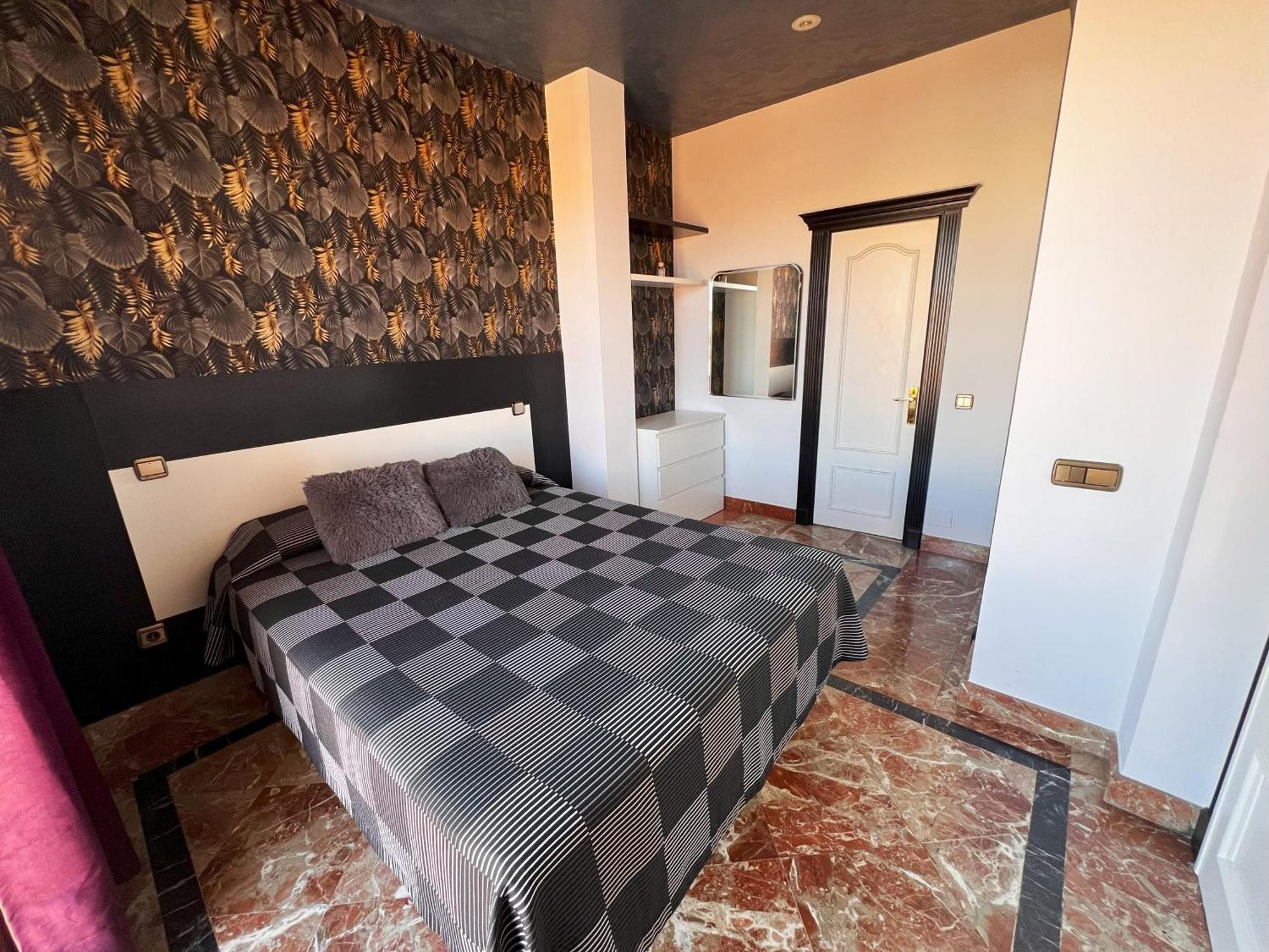 Casa de hóspedes Alhambra 3*