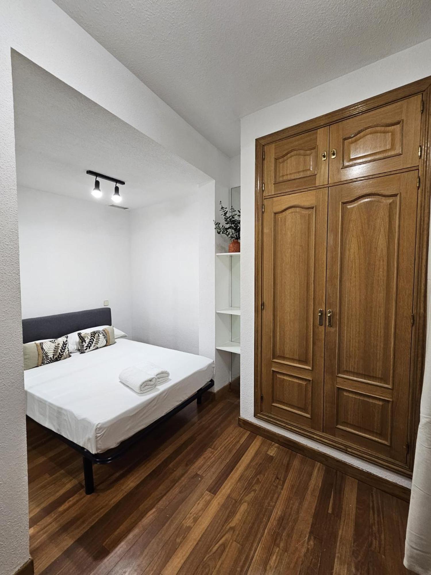Guest house Casa Lemus Madrid