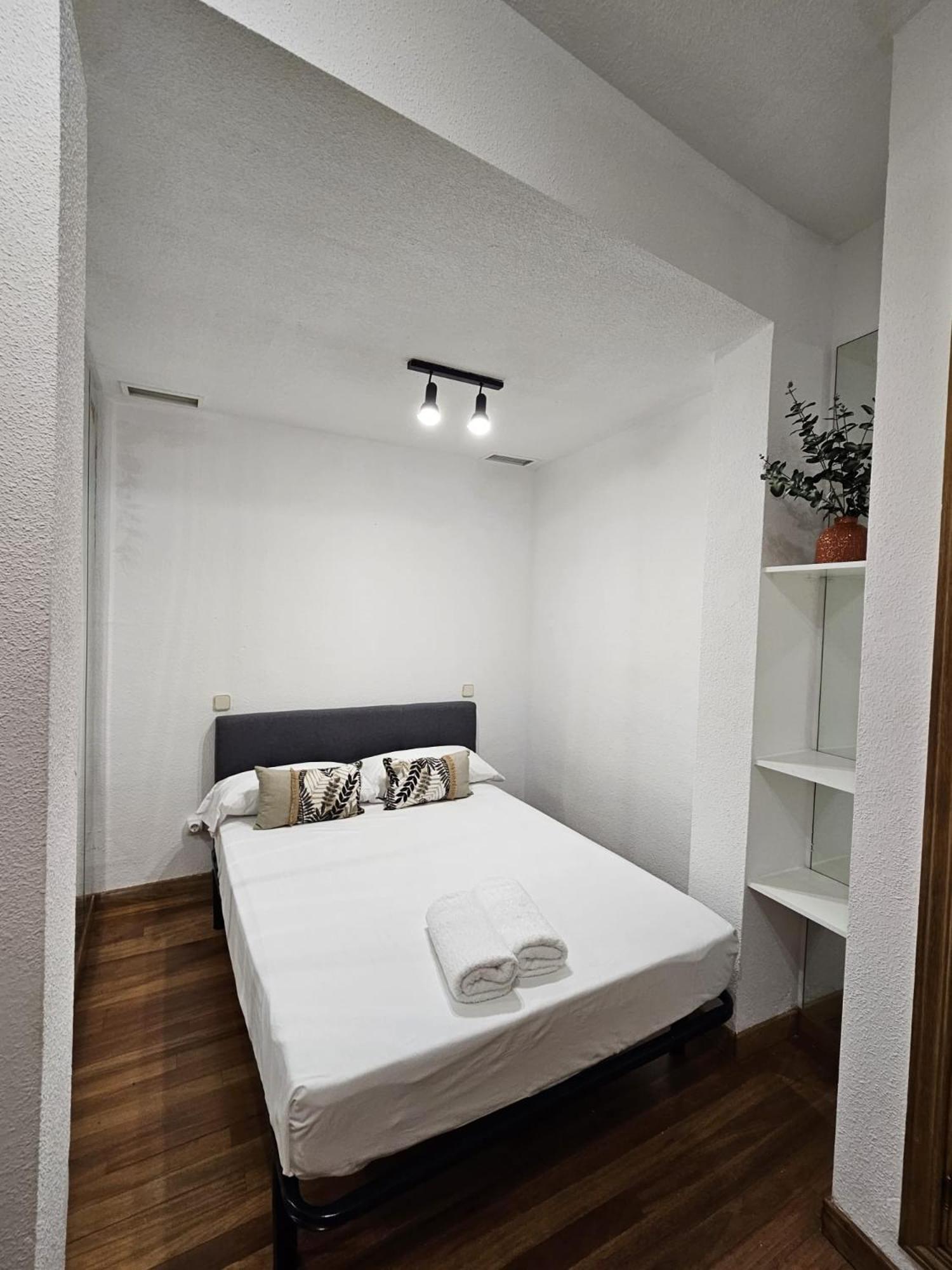 Casa Lemus Madrid