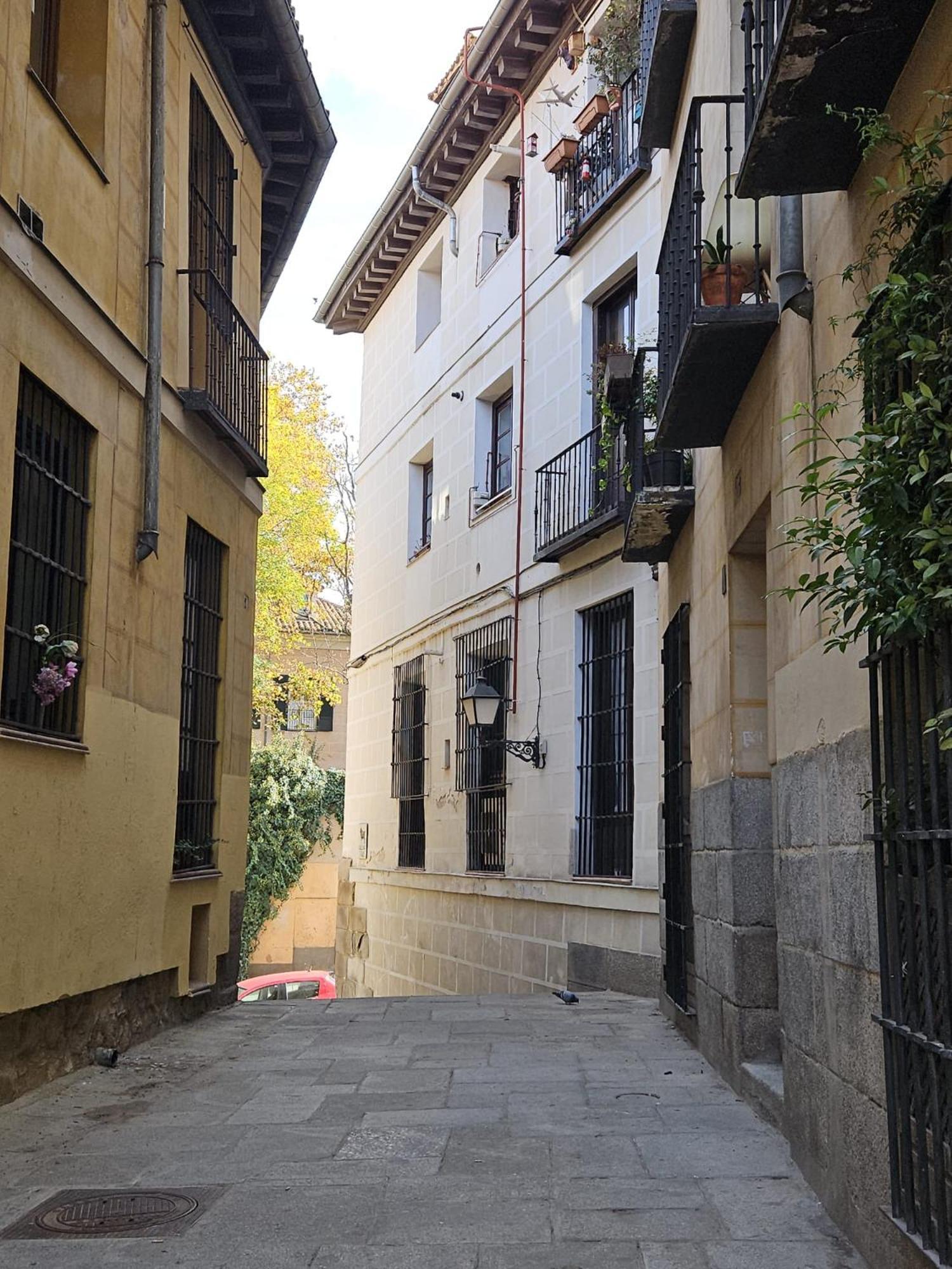 Casa Lemus * Madrid