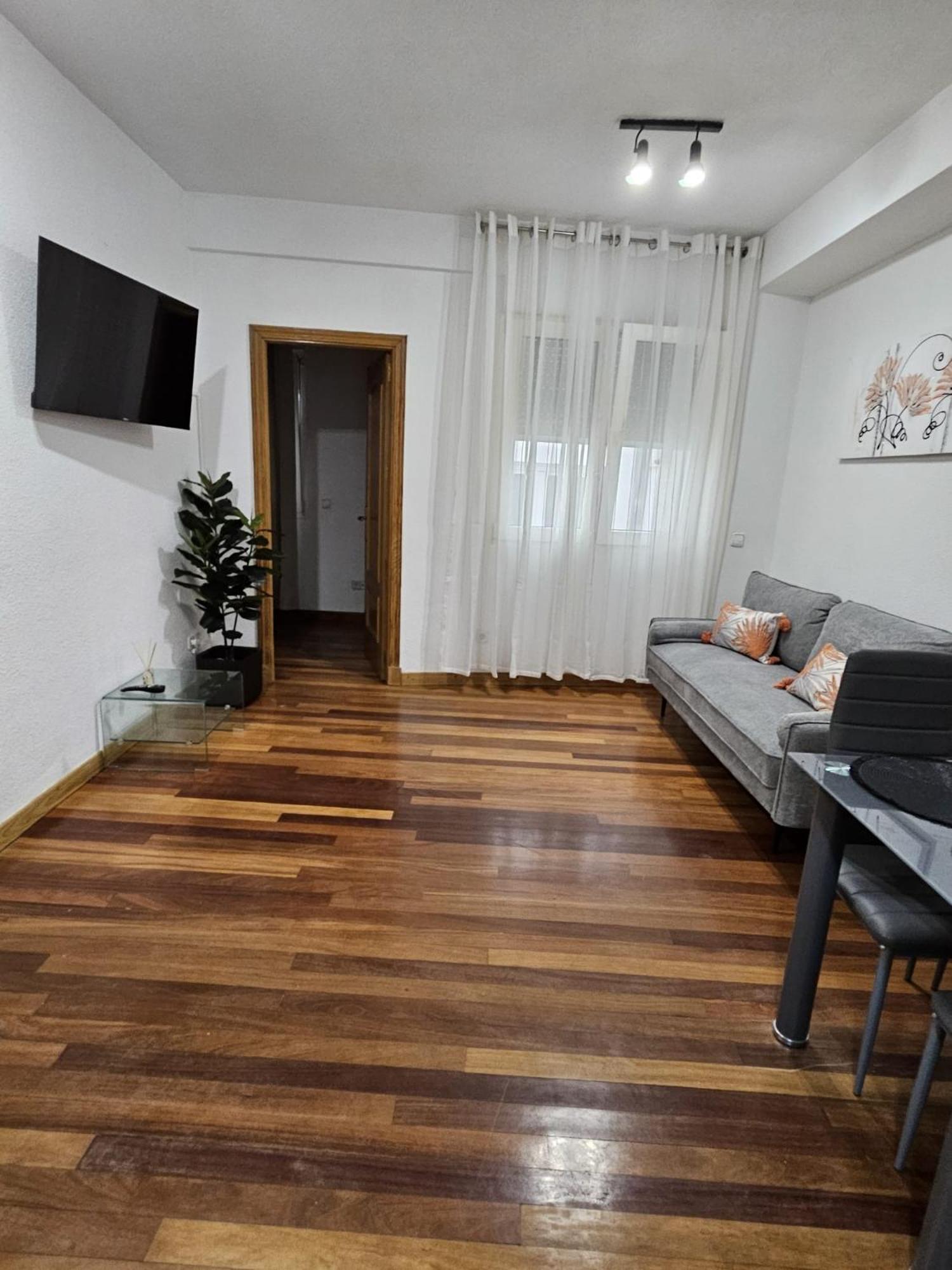 Guest house Casa Lemus Madrid