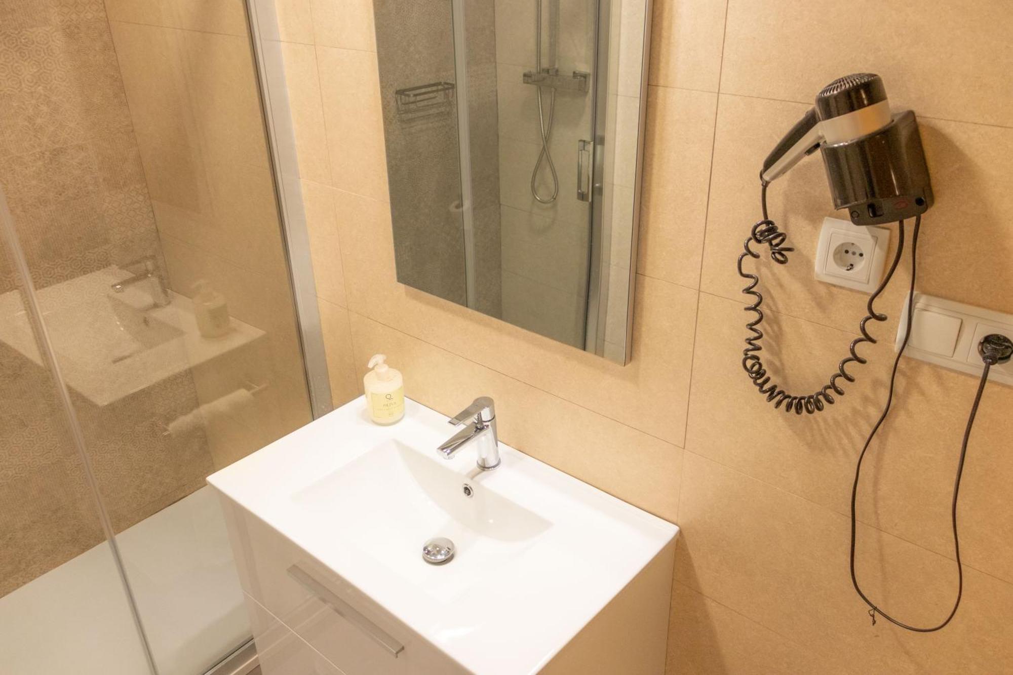 Apartamentos Madrid Apartamento Madri
