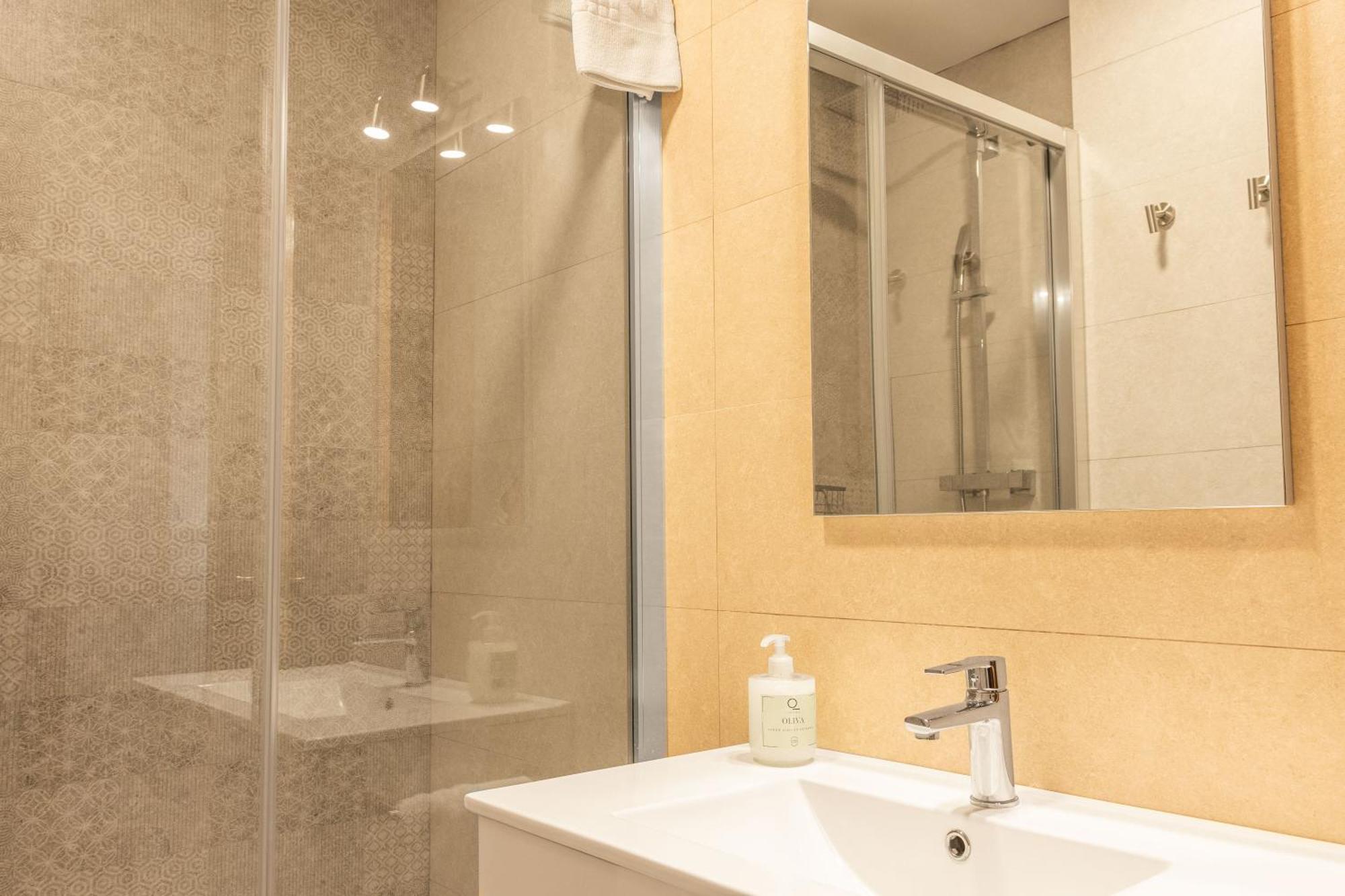 Apartamentos Madrid Madri