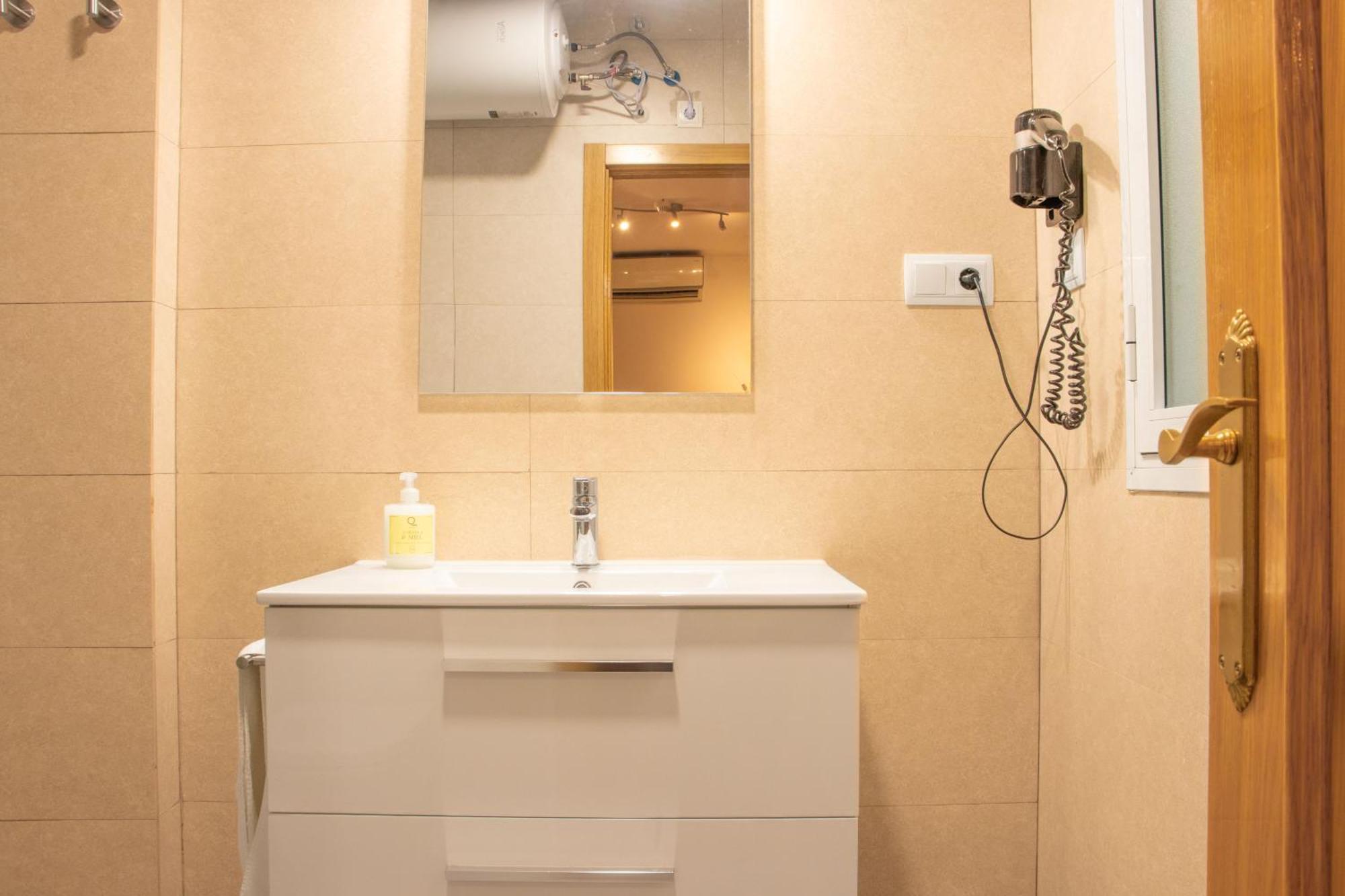 Apartamento Apartamentos Madrid Madri