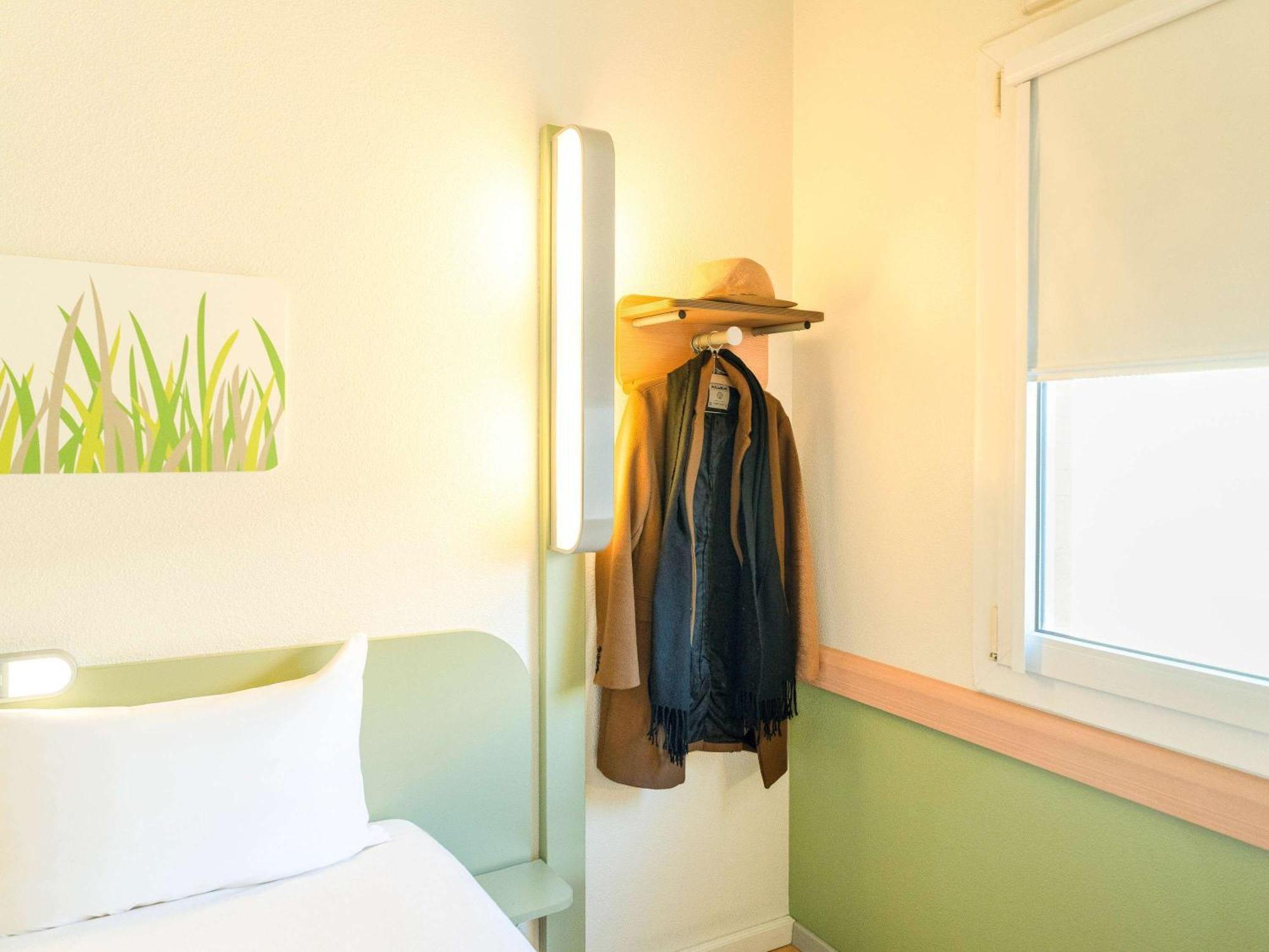 Ibis Budget Calle Alcala Casa de hóspedes 2*