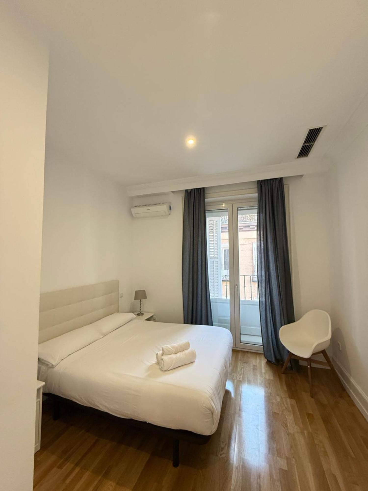 Plaza Mayor View Apartment Madrid