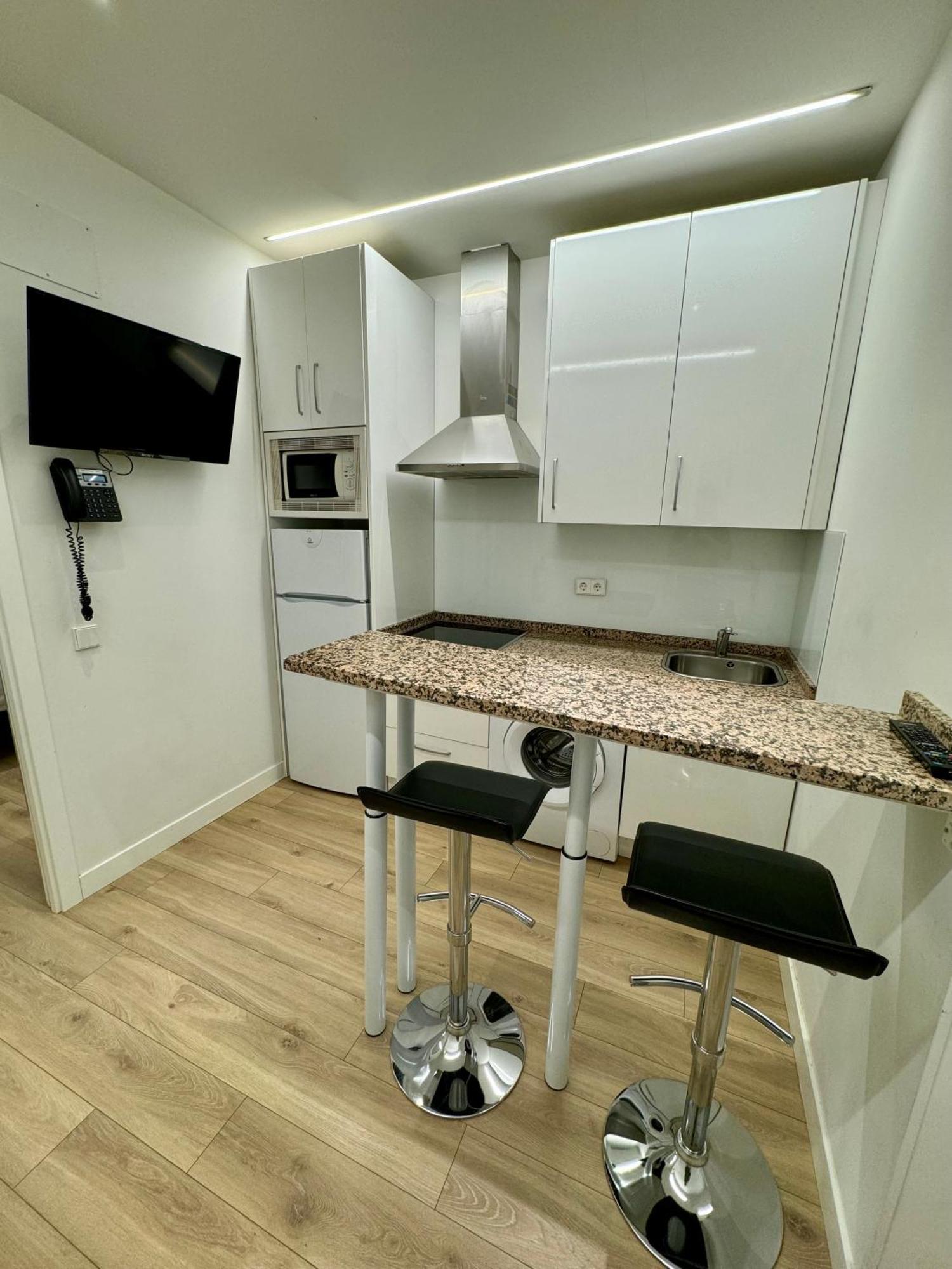 Apartment Apolo