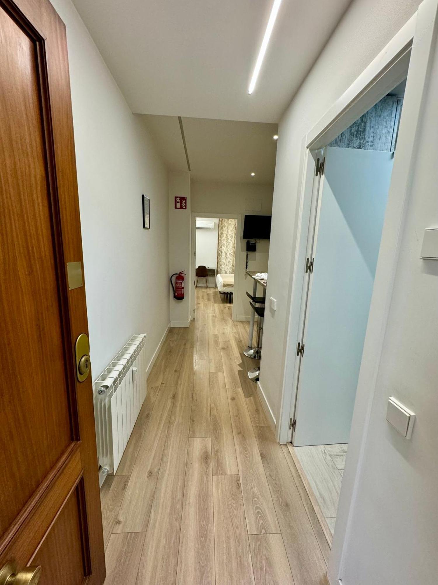 Apartment Apolo *