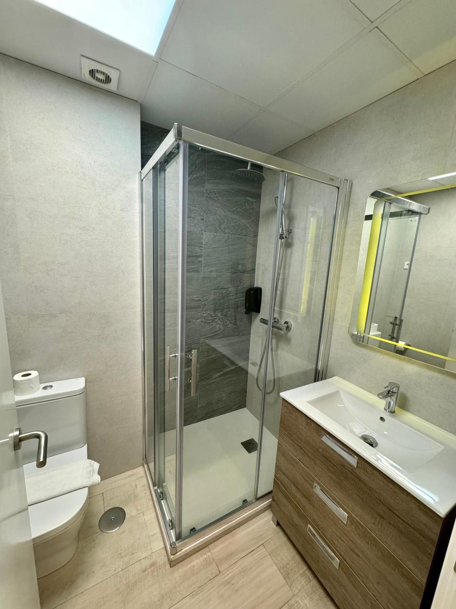 Apartment Apolo Madrid