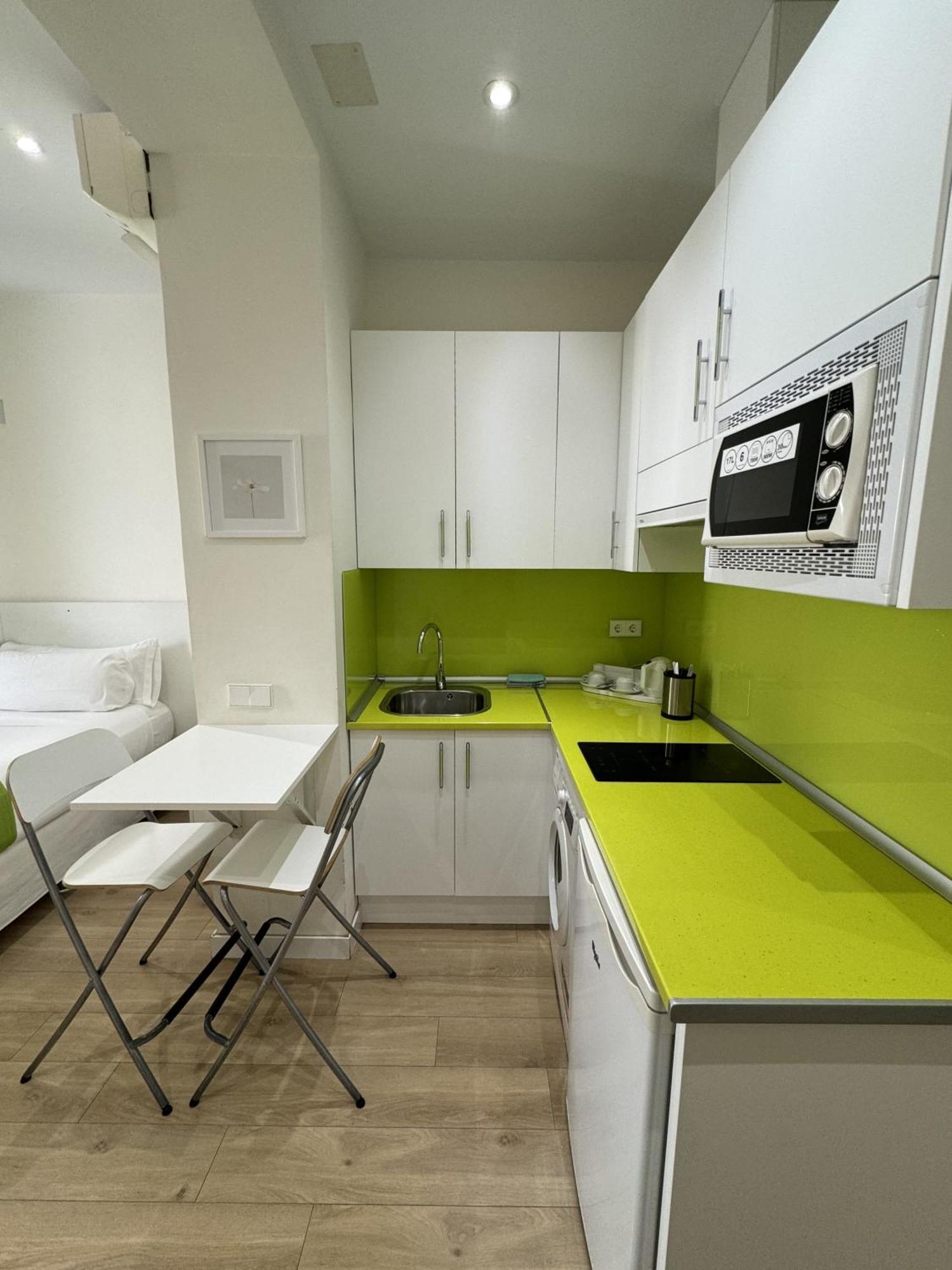 Apartment Apolo *
