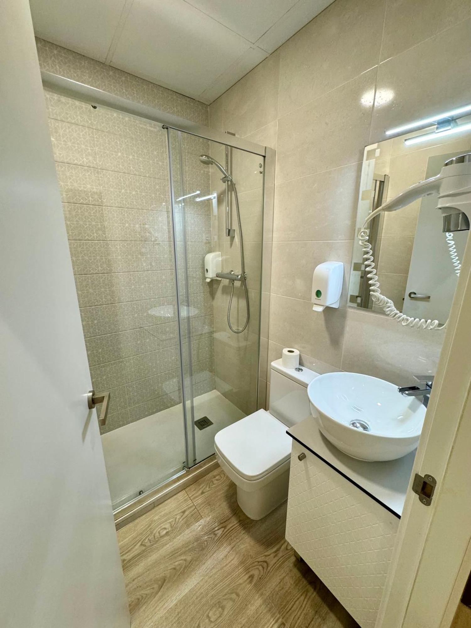 Apolo Apartment Madrid