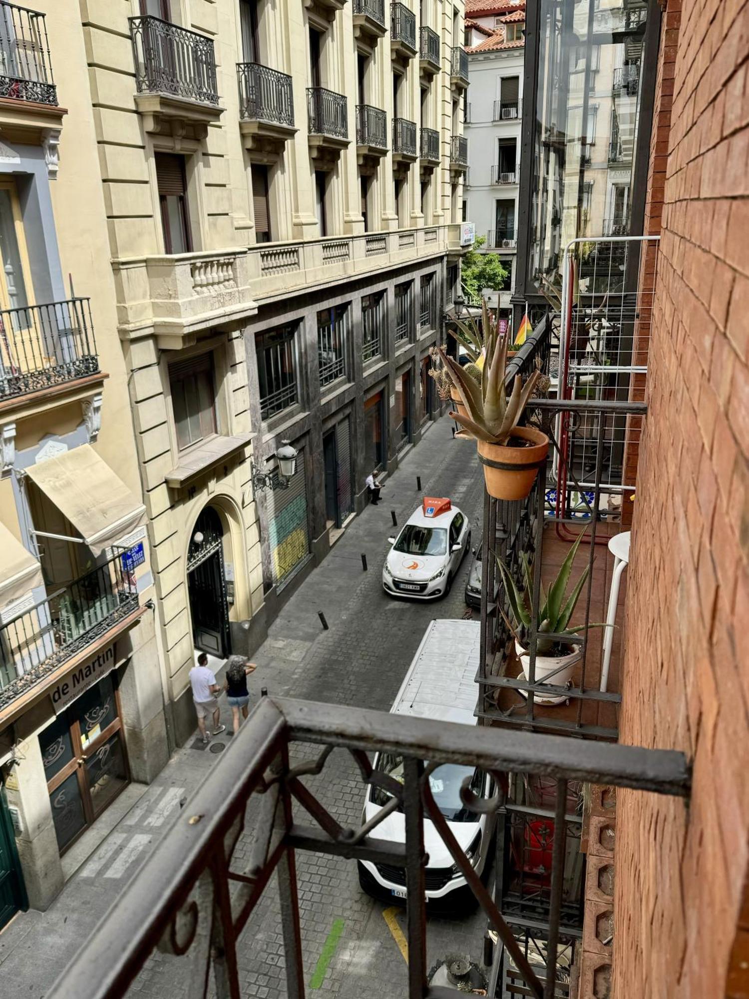Apartment Apolo Madrid