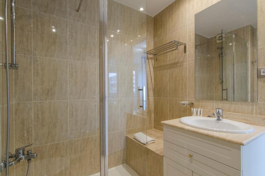 Apartment Minty Stay- 1bd Madrid