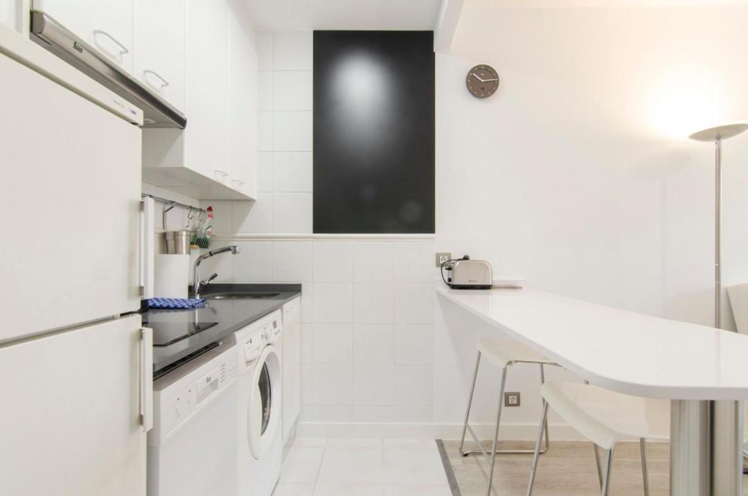 Apartment Minty Stay- 1bd