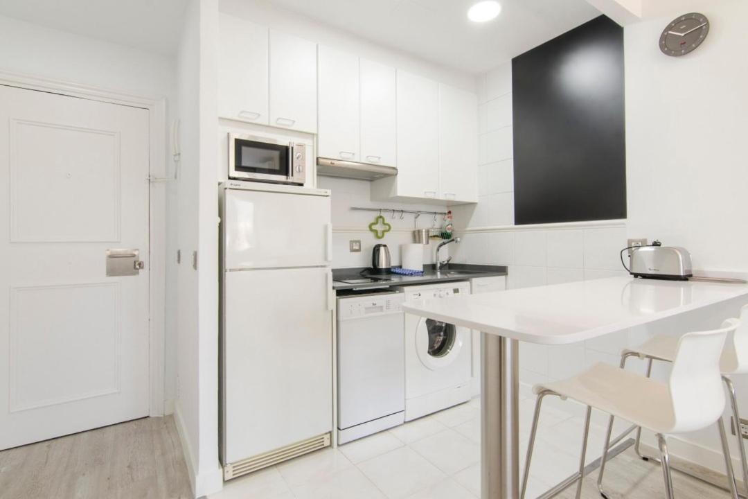Minty Stay- 1bd Apartment *