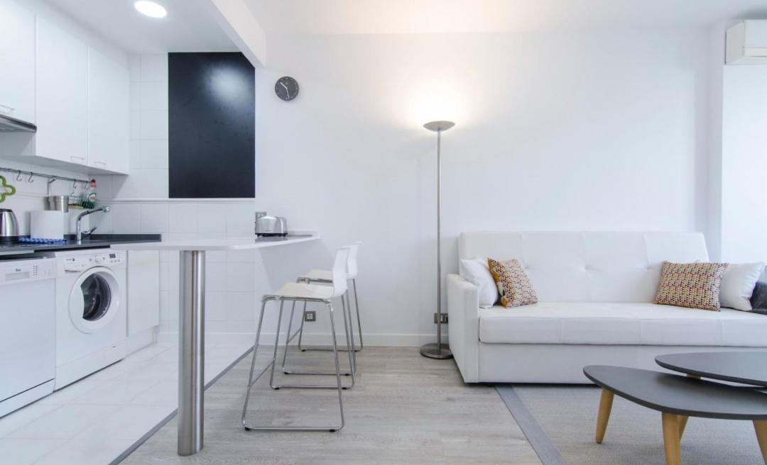 Apartment Minty Stay- 1bd *