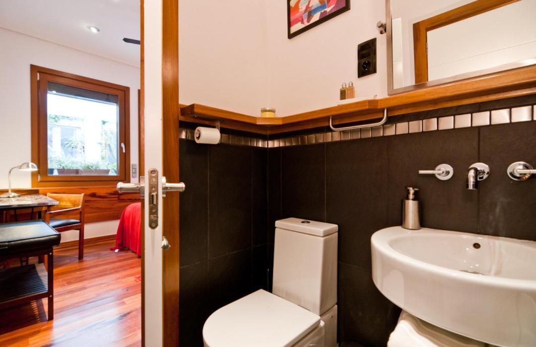 3bedrooms 2bathrooms Furnished - Lavapies - Bright Apartamento Madri