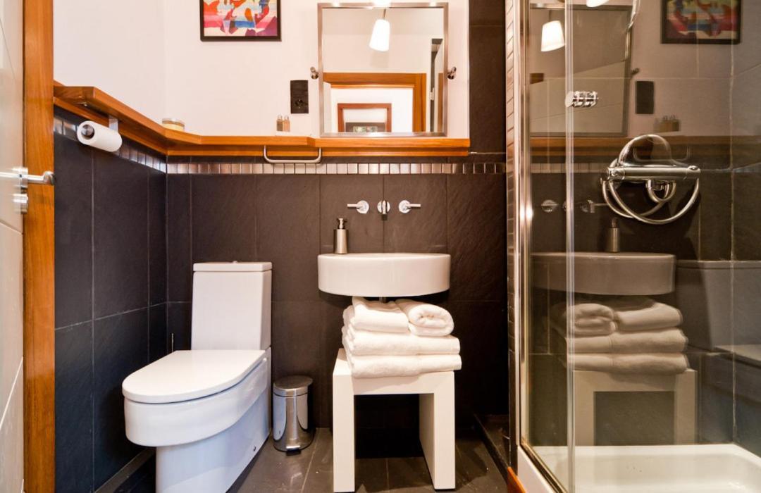 Apartamento 3bedrooms 2bathrooms Furnished - Lavapies - Bright Madri