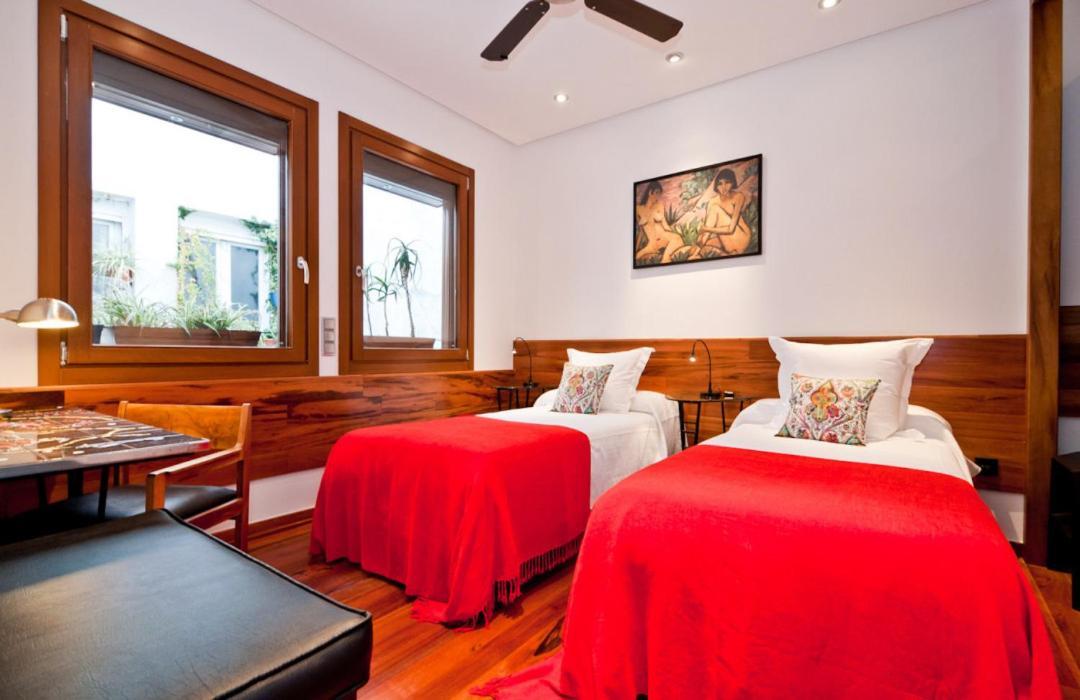 3bedrooms 2bathrooms Furnished - Lavapies - Bright Madri