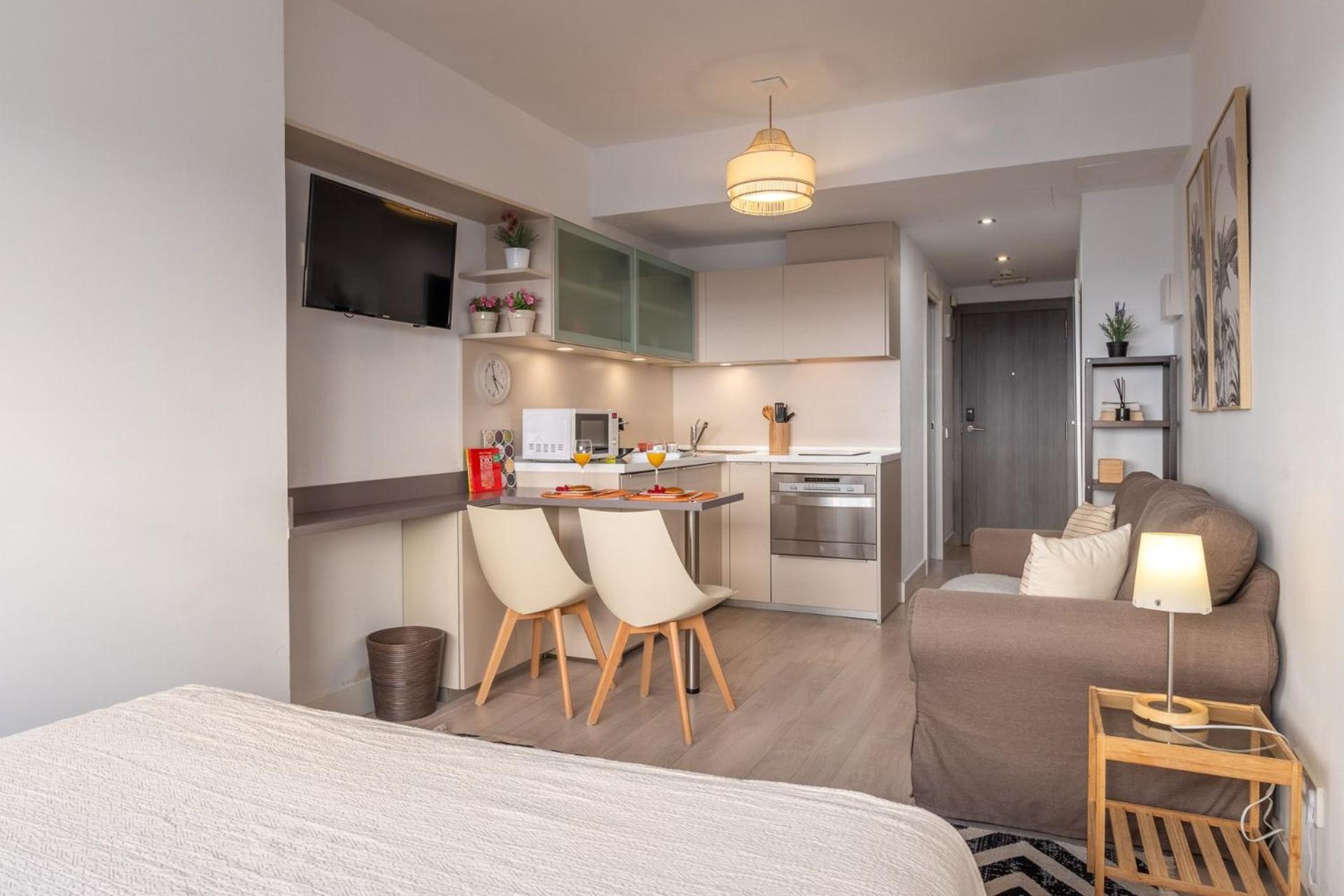 Charming In Barrio Salamanca Perfect Getaway Villanueva Iii *