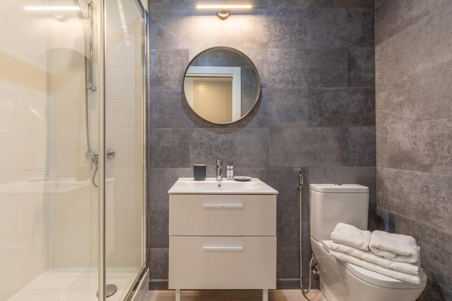 Charming In Barrio Salamanca Perfect Getaway Villanueva Iii * Madrid