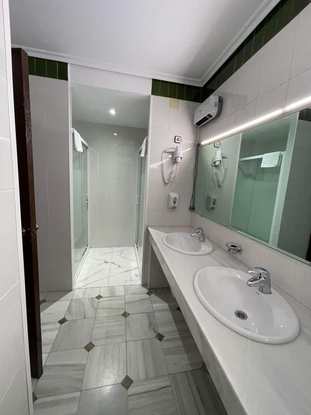 Gasthof New Hortaleza Coliving Madrid
