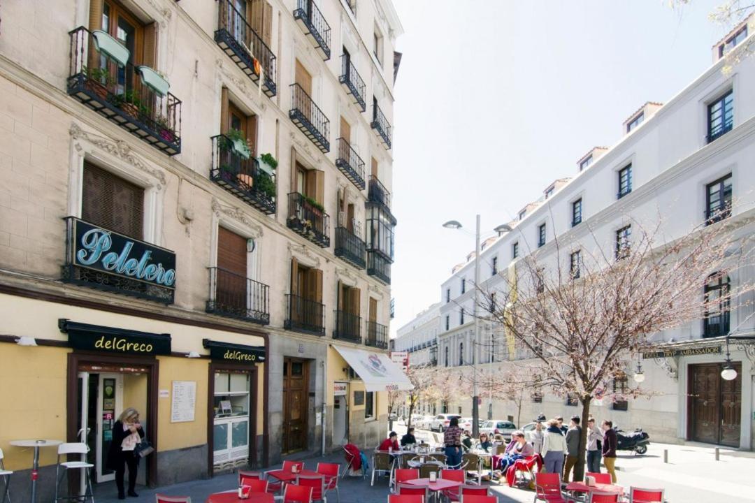 Lejlighed Bright & Cozy 2bd - Opera Area