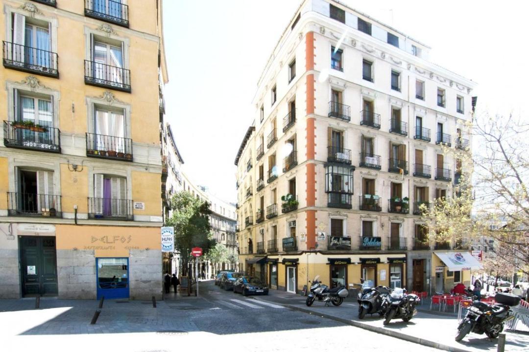 Lejlighed Bright & Cozy 2bd - Opera Area *