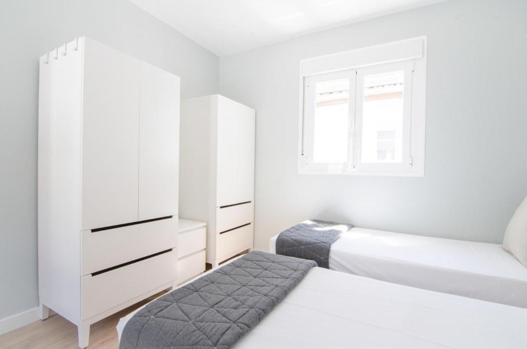 Mintystay - Palma Apartment