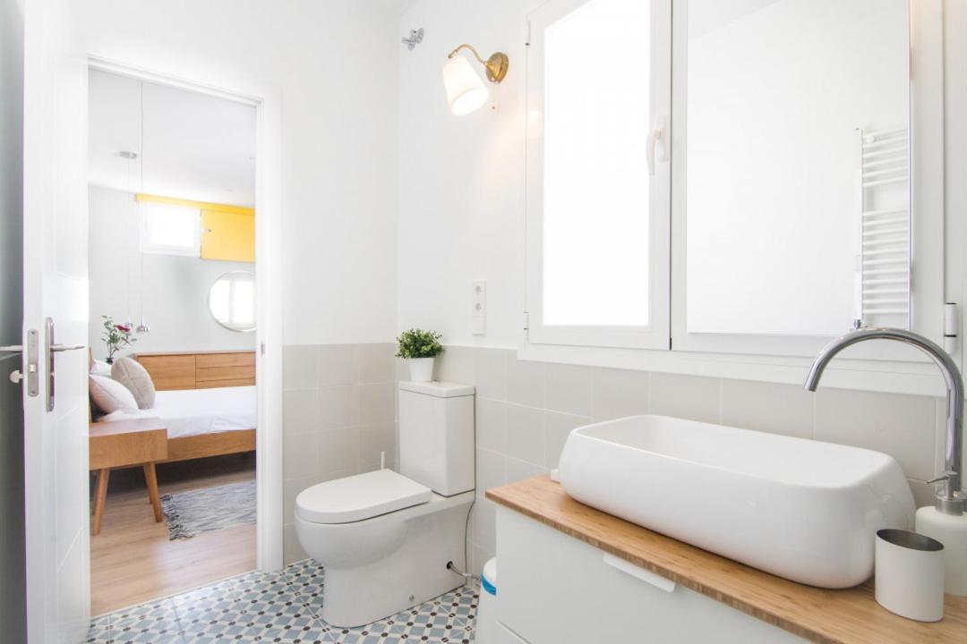 Mintystay - Palma Apartment *