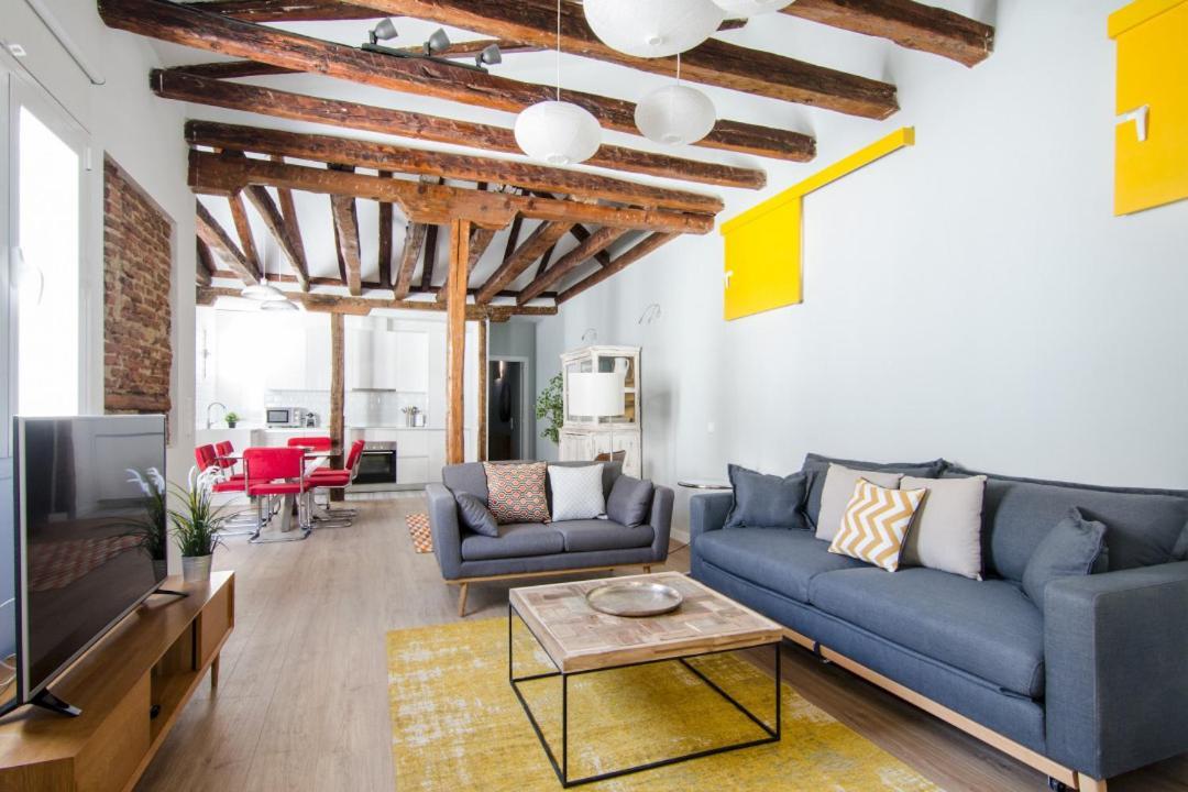 Apartment Mintystay - Palma *