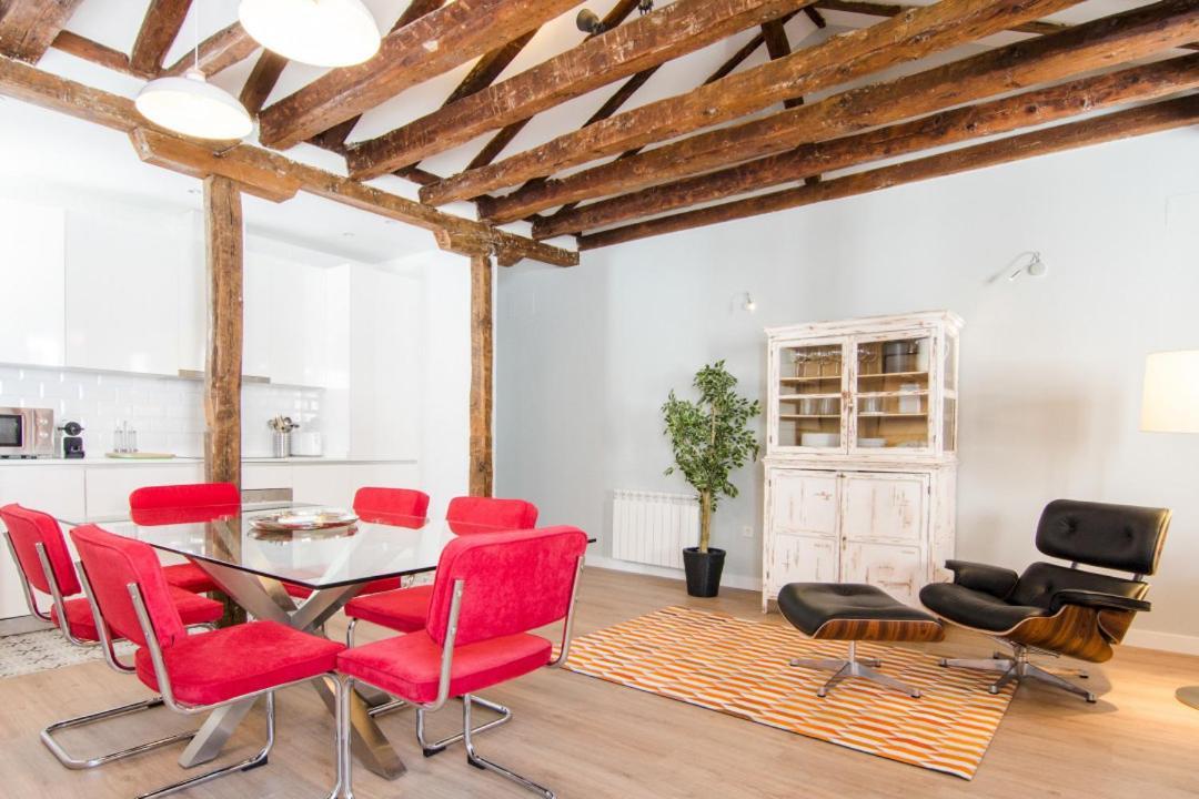 Mintystay - Palma Apartment Madrid