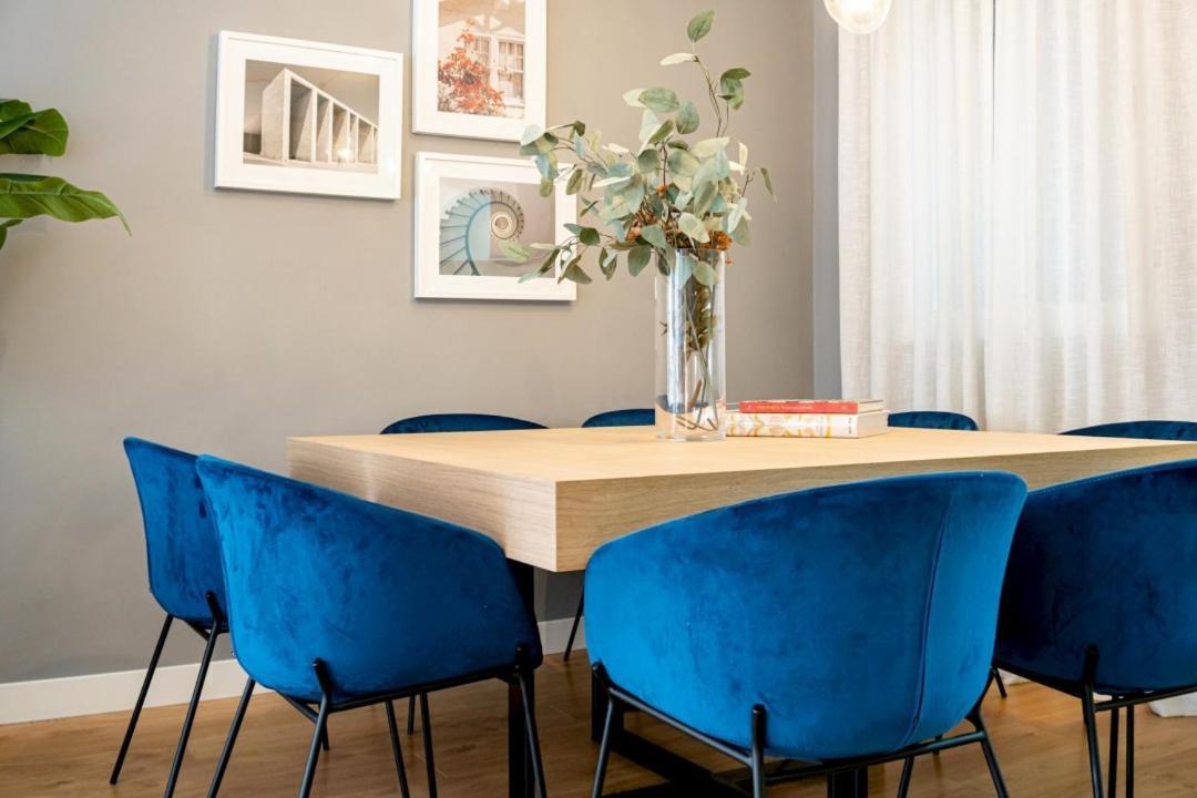 3 Bedrooms 2 Bathrooms Furnished - Salamanca - Stylish - Mintystay Apartment *