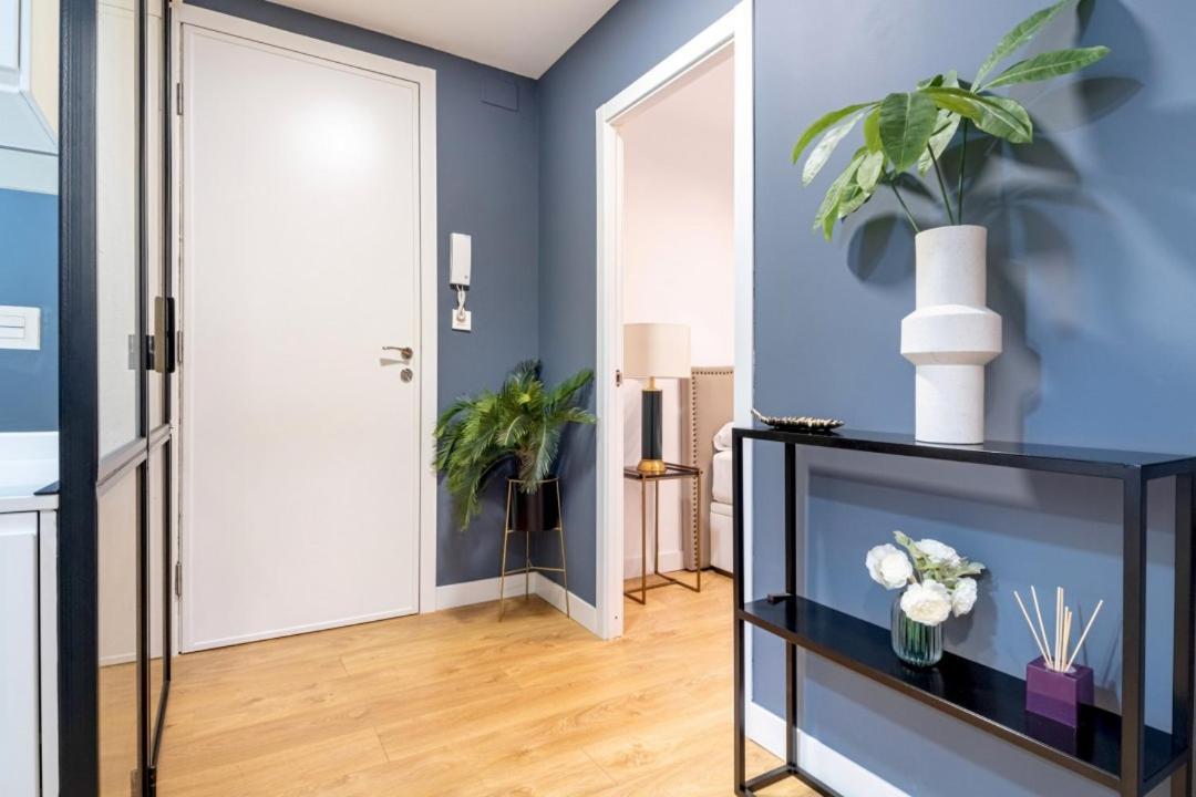 3 Bedrooms 2 Bathrooms Furnished - Salamanca - Stylish - Mintystay *