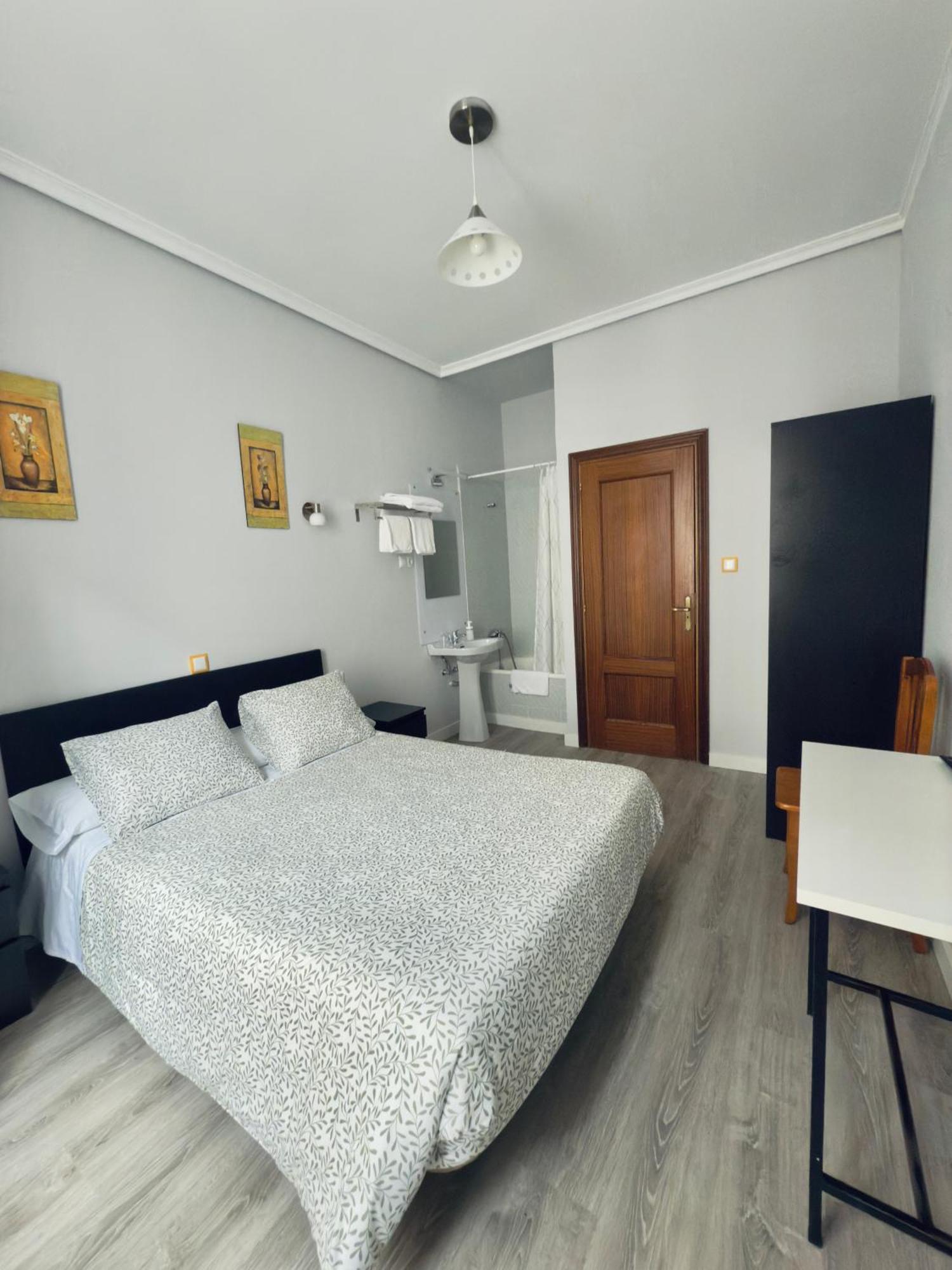 Conde De Alba Guest house
